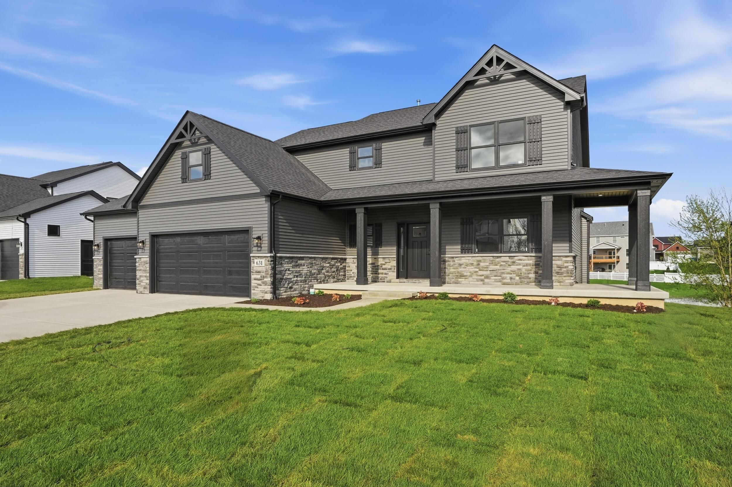 631 Debra Kay Drive