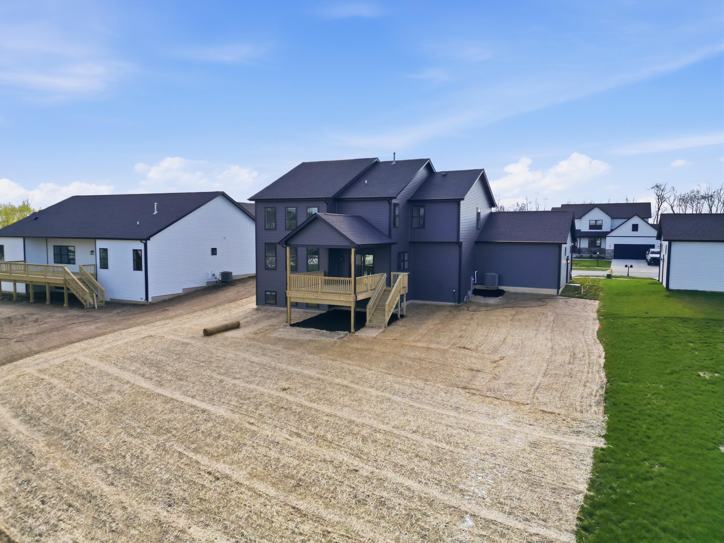 631 Debra Kay Drive