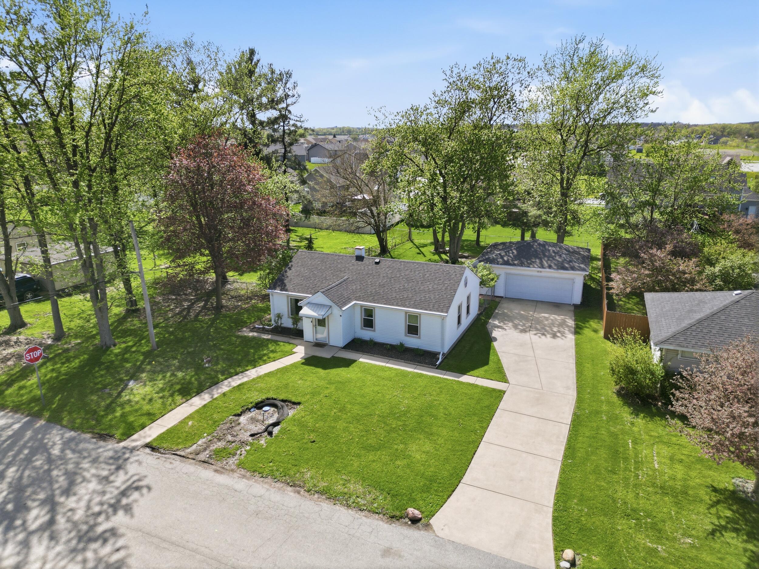 8236 Ellsworth Place