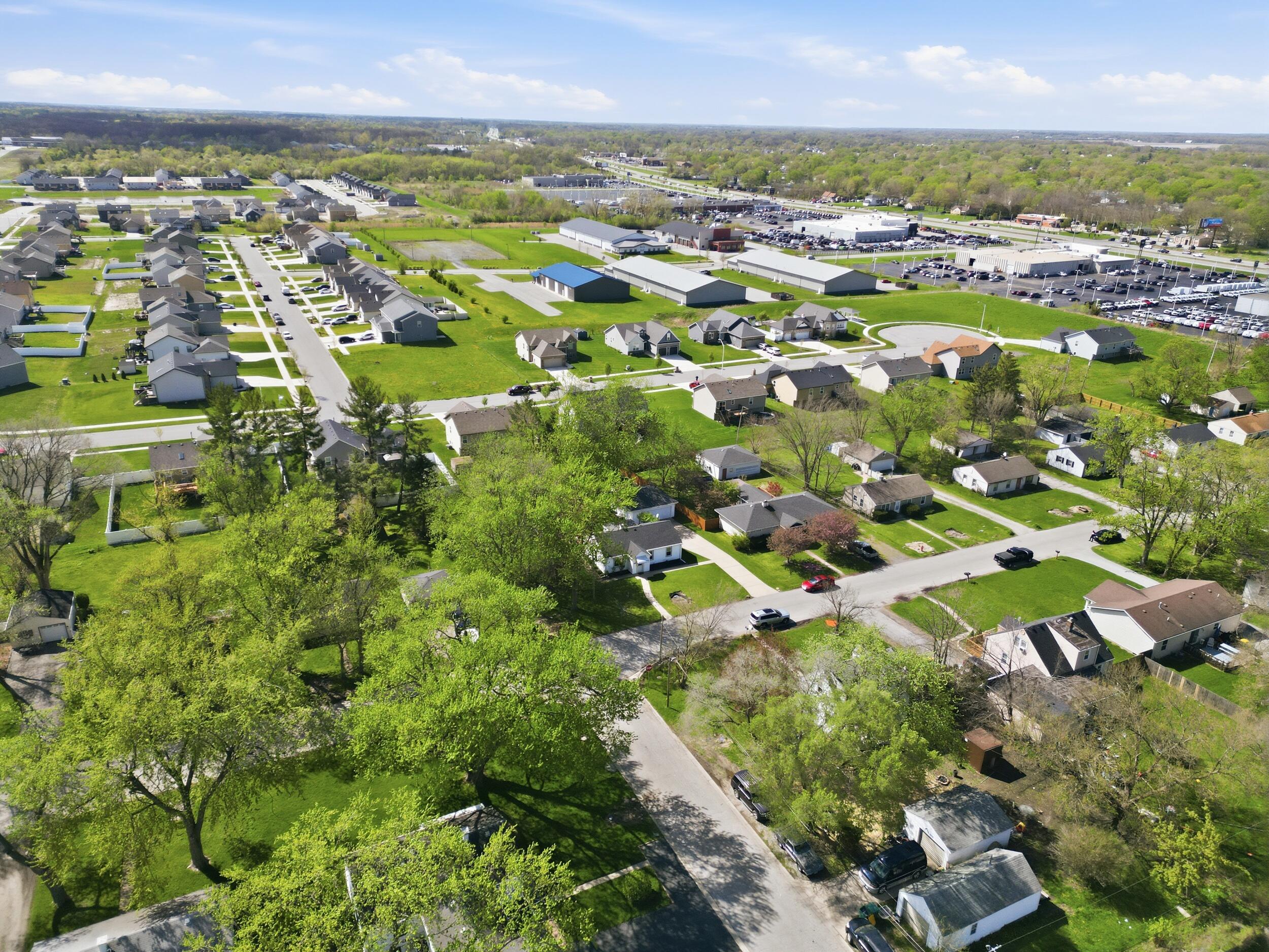 8236 Ellsworth Place