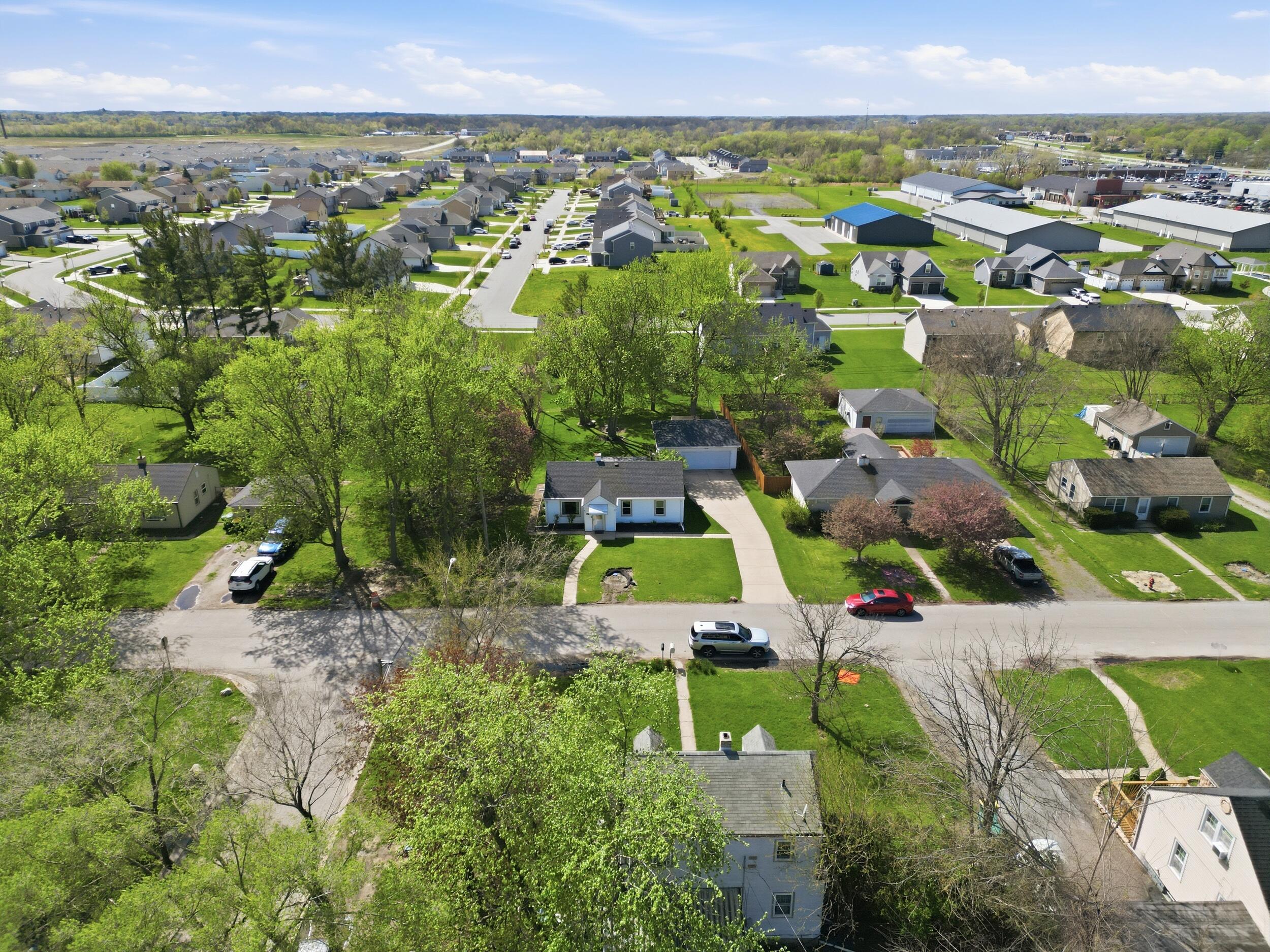 8236 Ellsworth Place