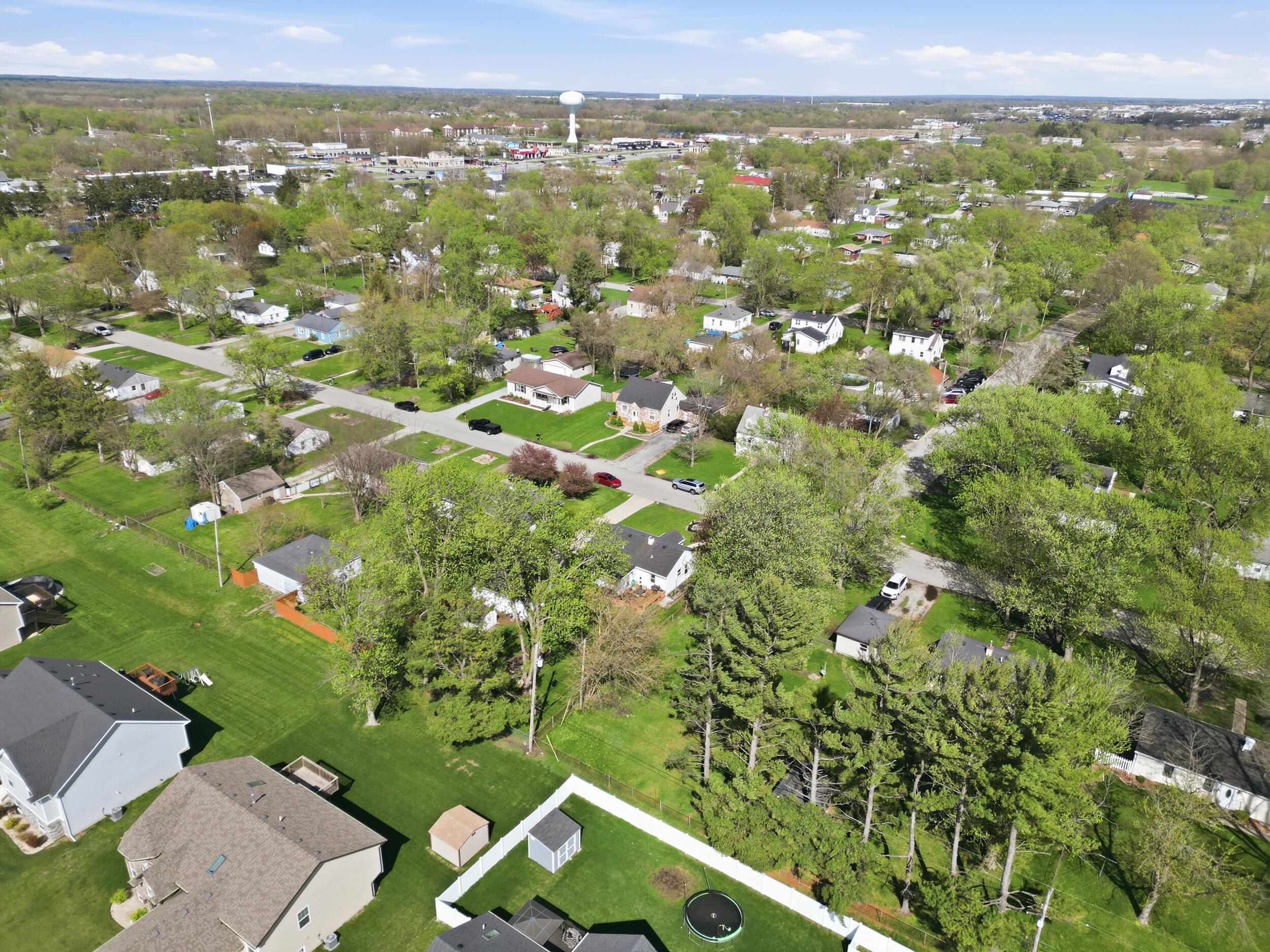 8236 Ellsworth Place