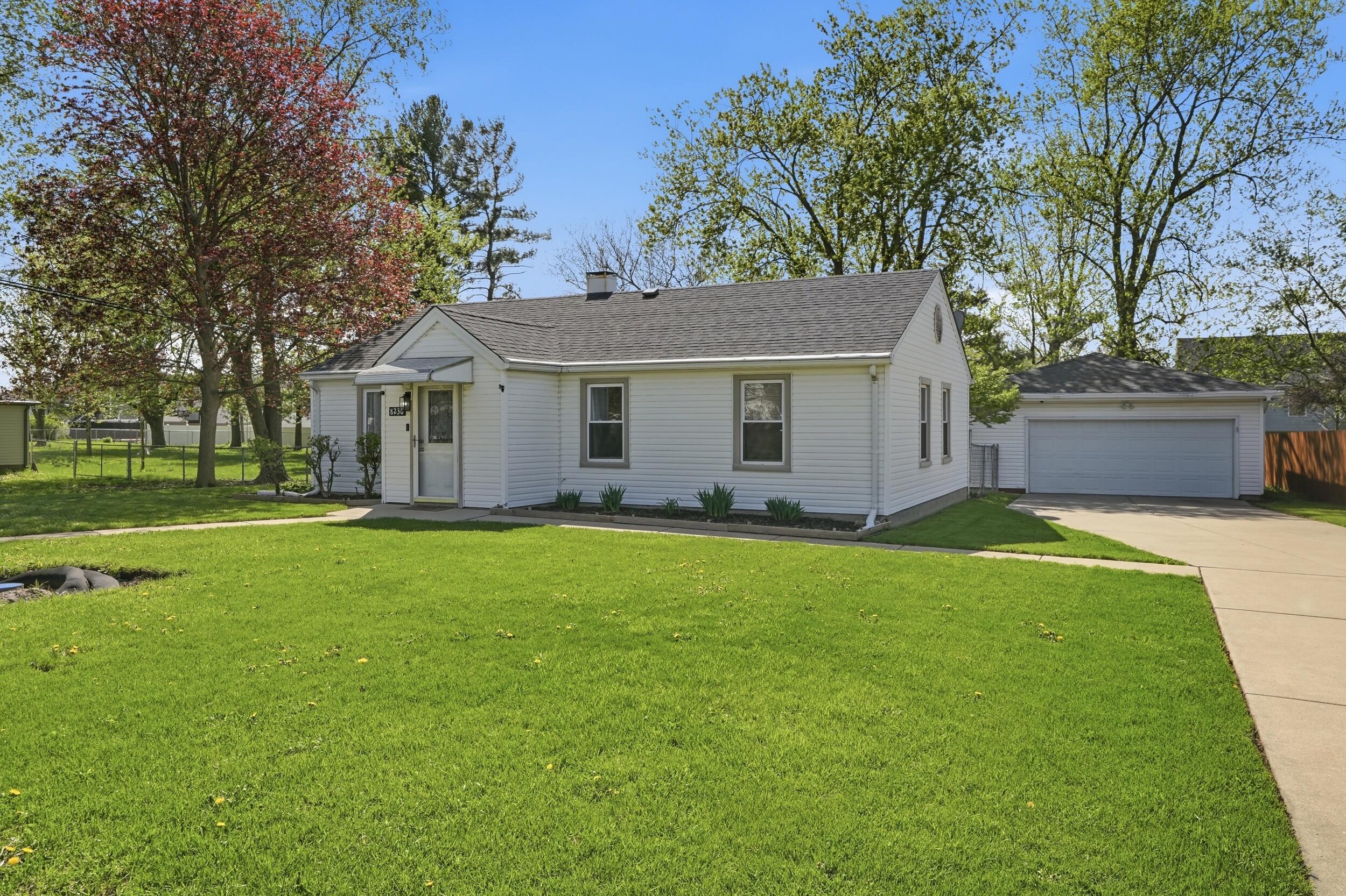 8236 Ellsworth Place