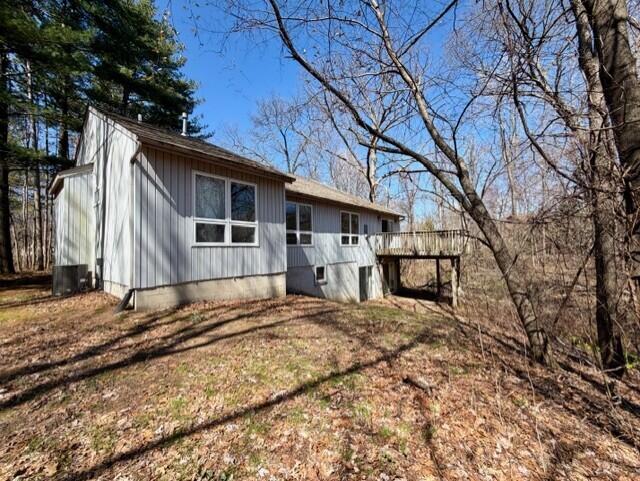 231 Old Mill Road