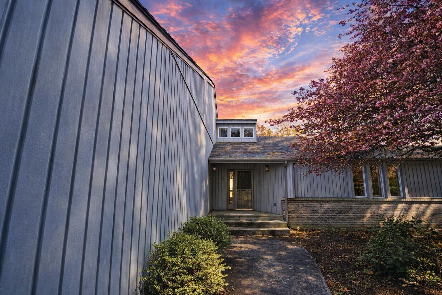 231 Old Mill Road