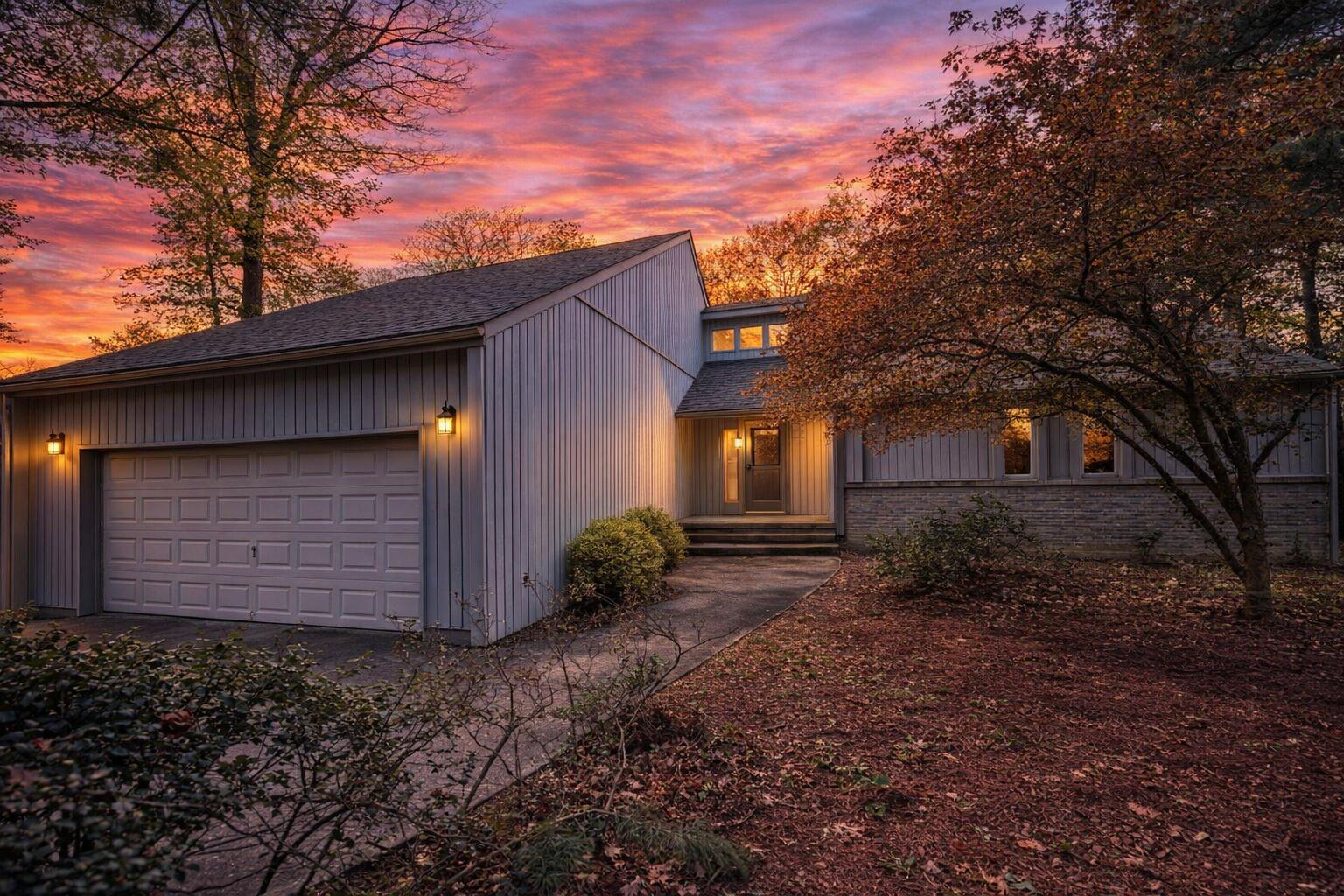 231 Old Mill Road