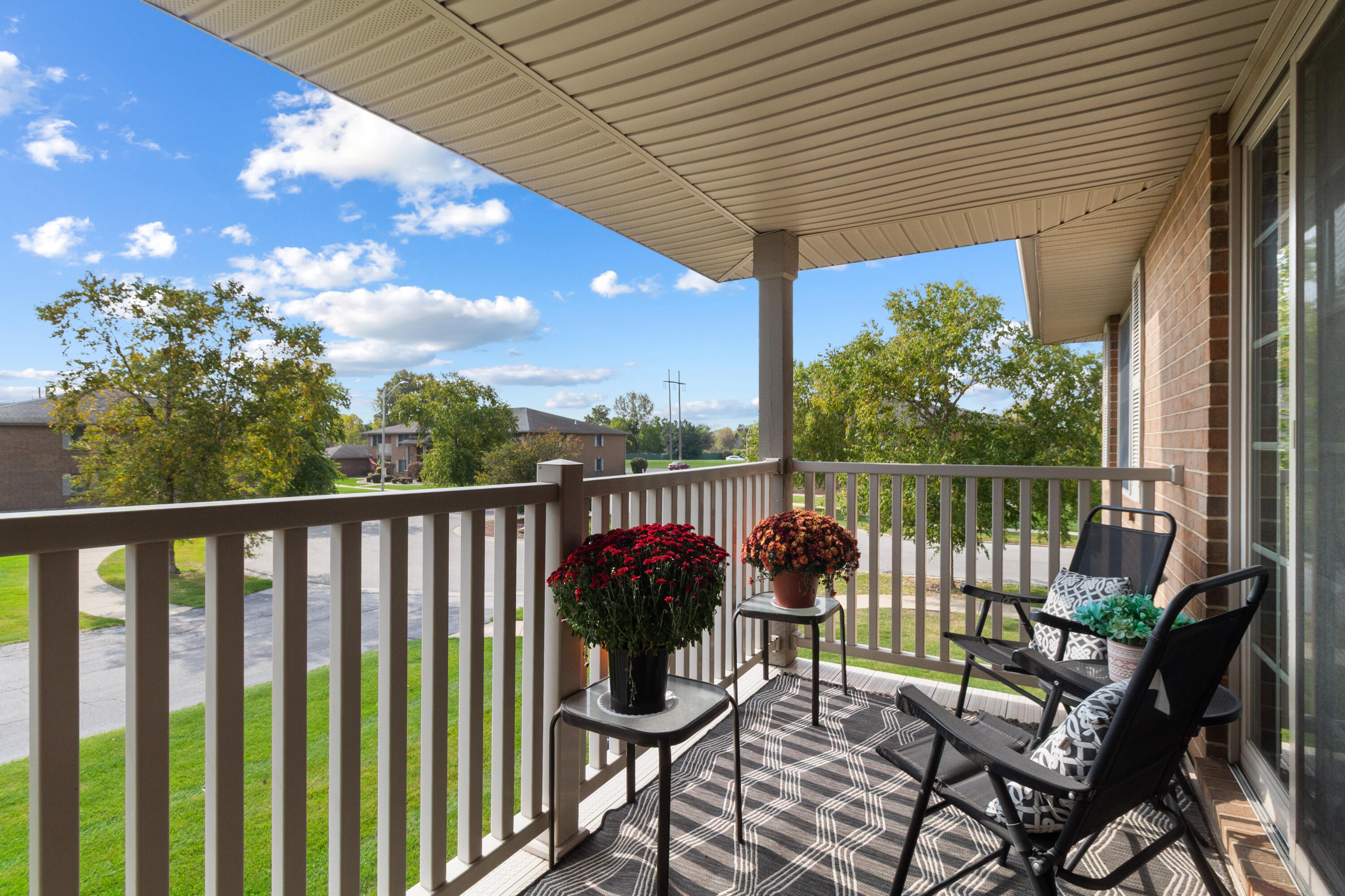 9815 Wildwood Court Unit: 2c