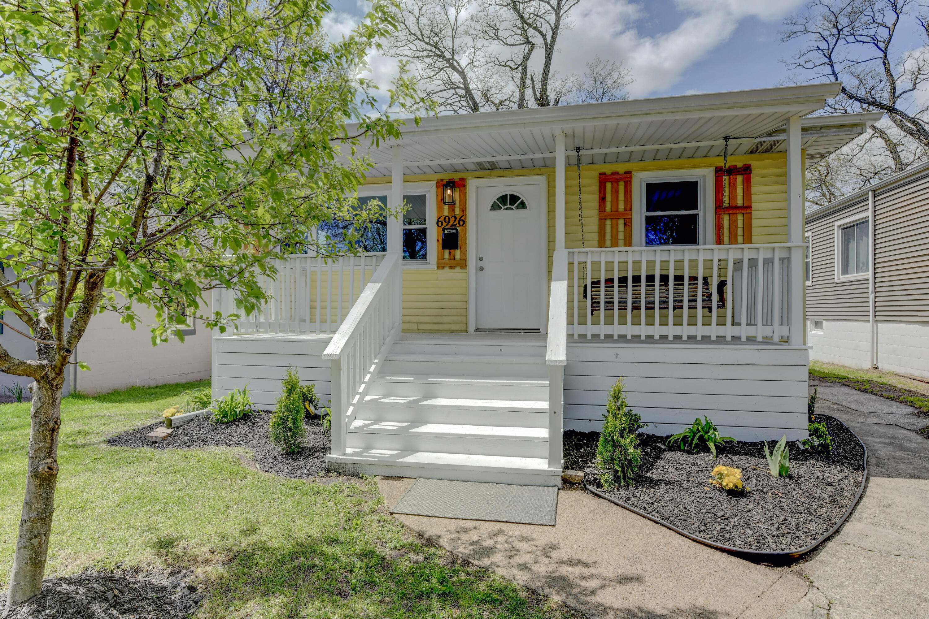 6926 Alexander Avenue