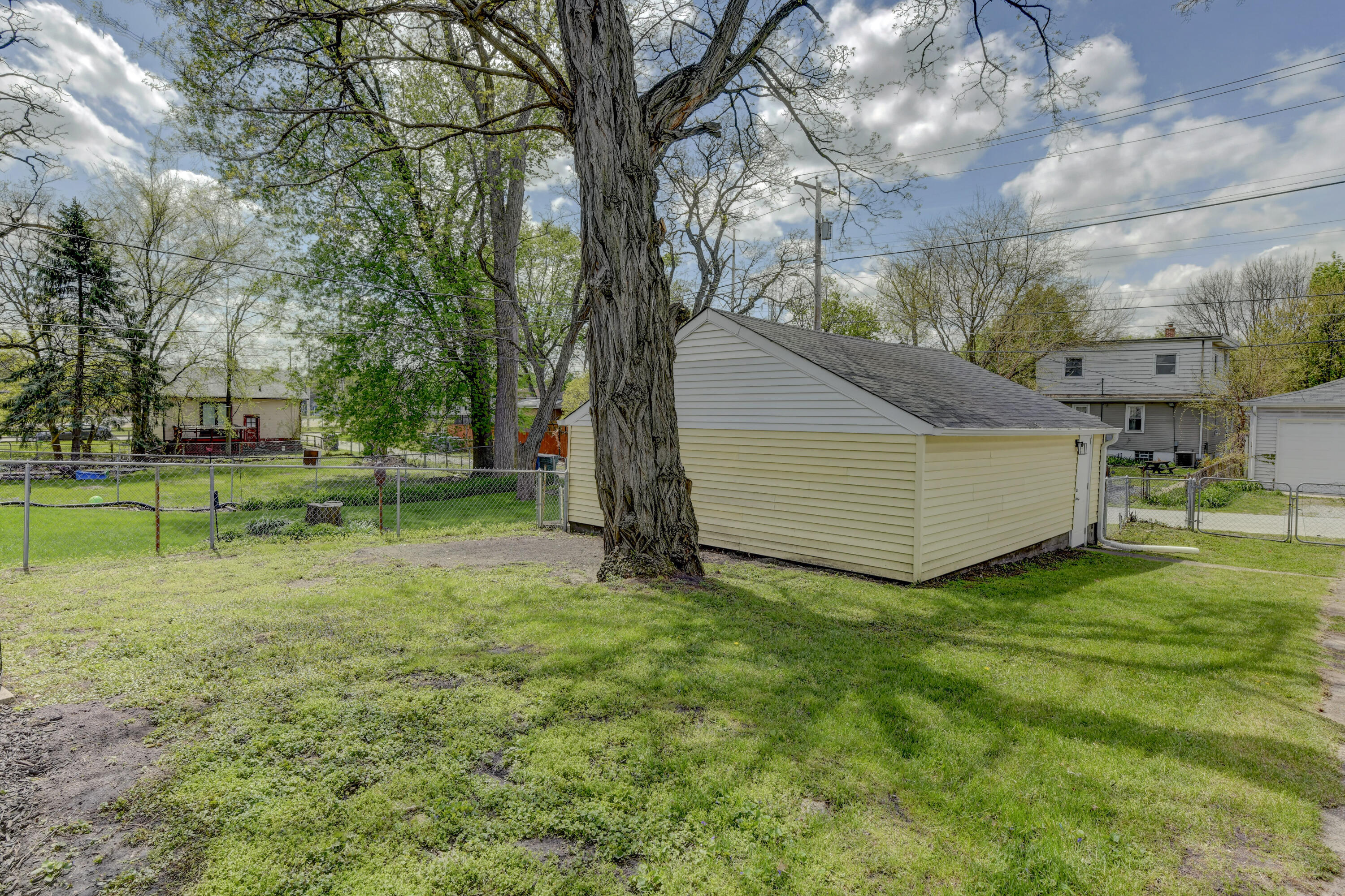 6926 Alexander Avenue