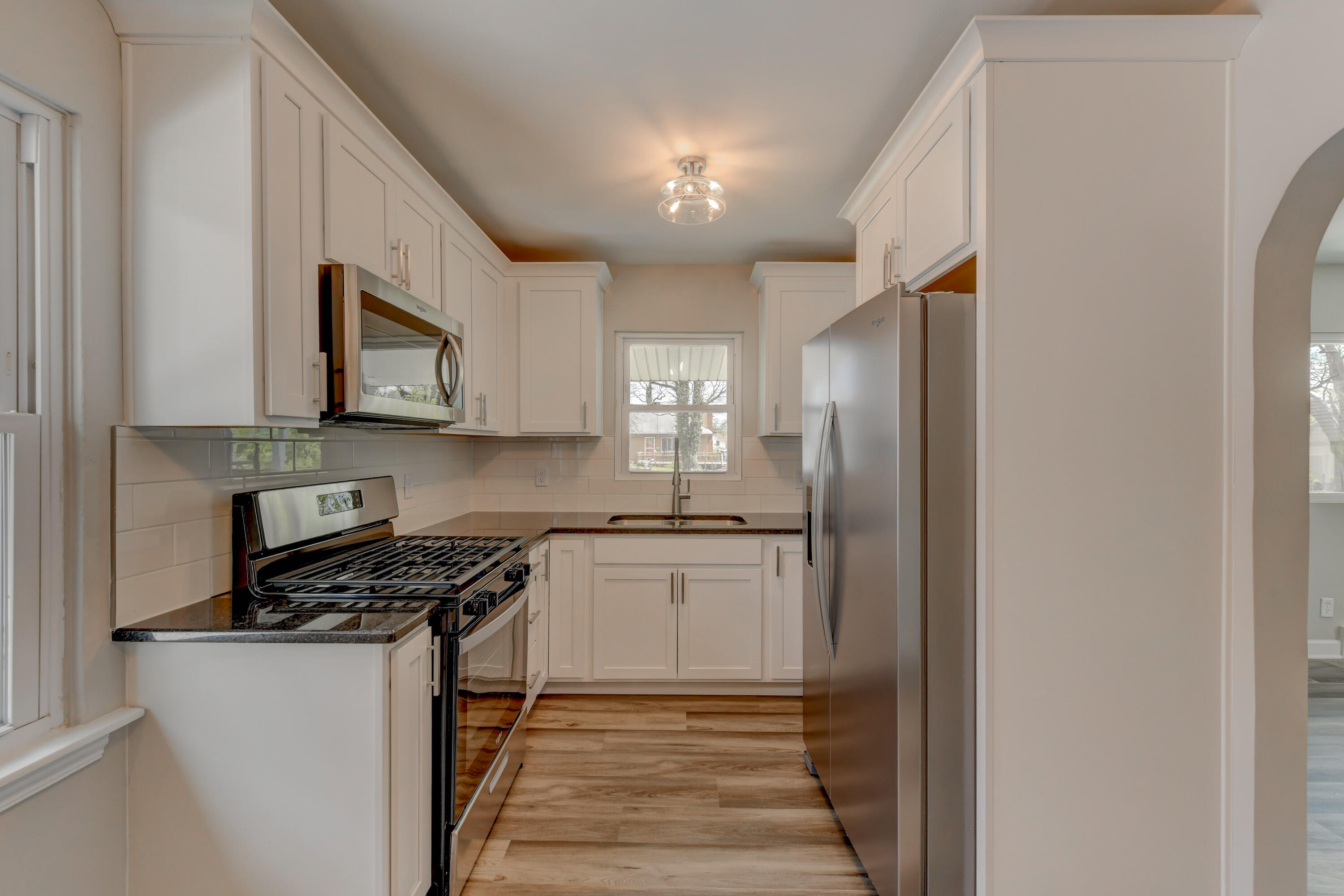 6926 Alexander Avenue