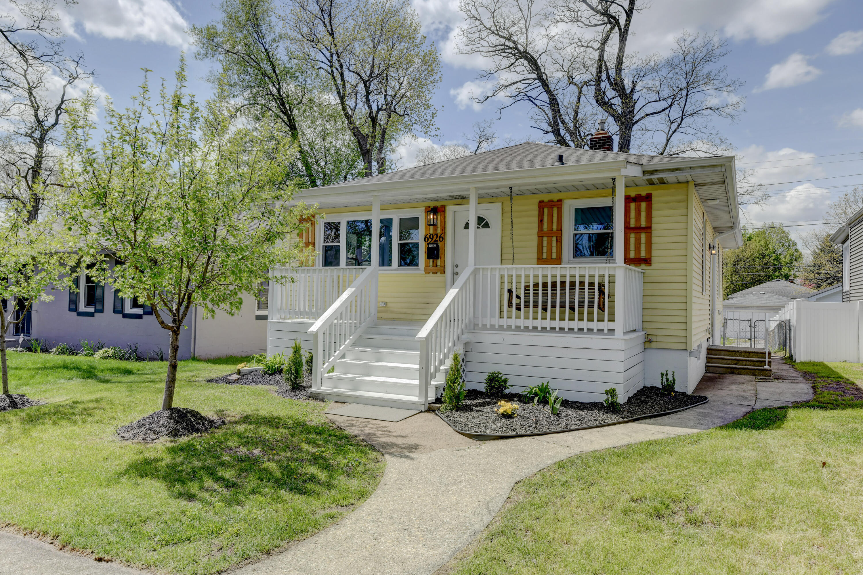 6926 Alexander Avenue