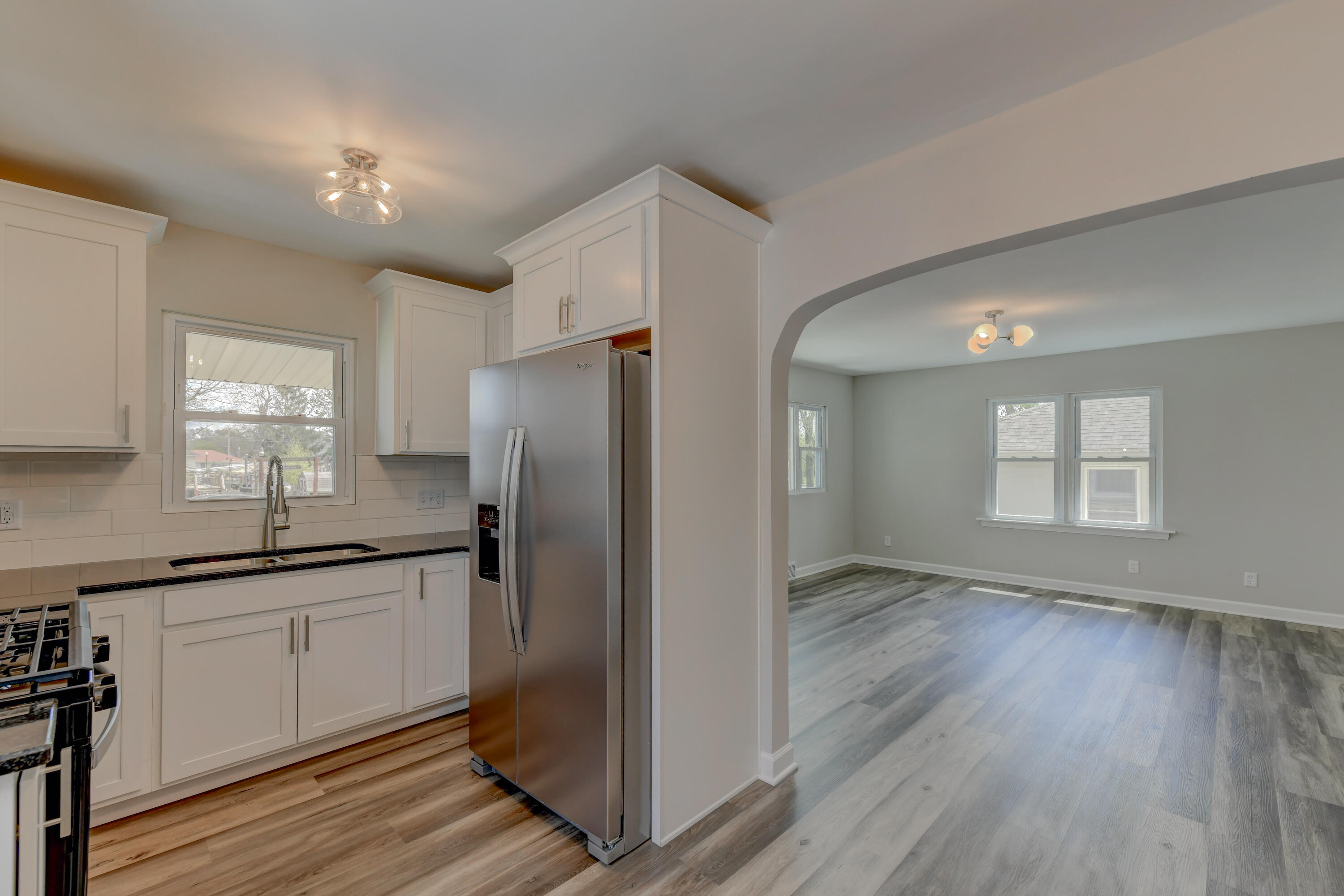 6926 Alexander Avenue