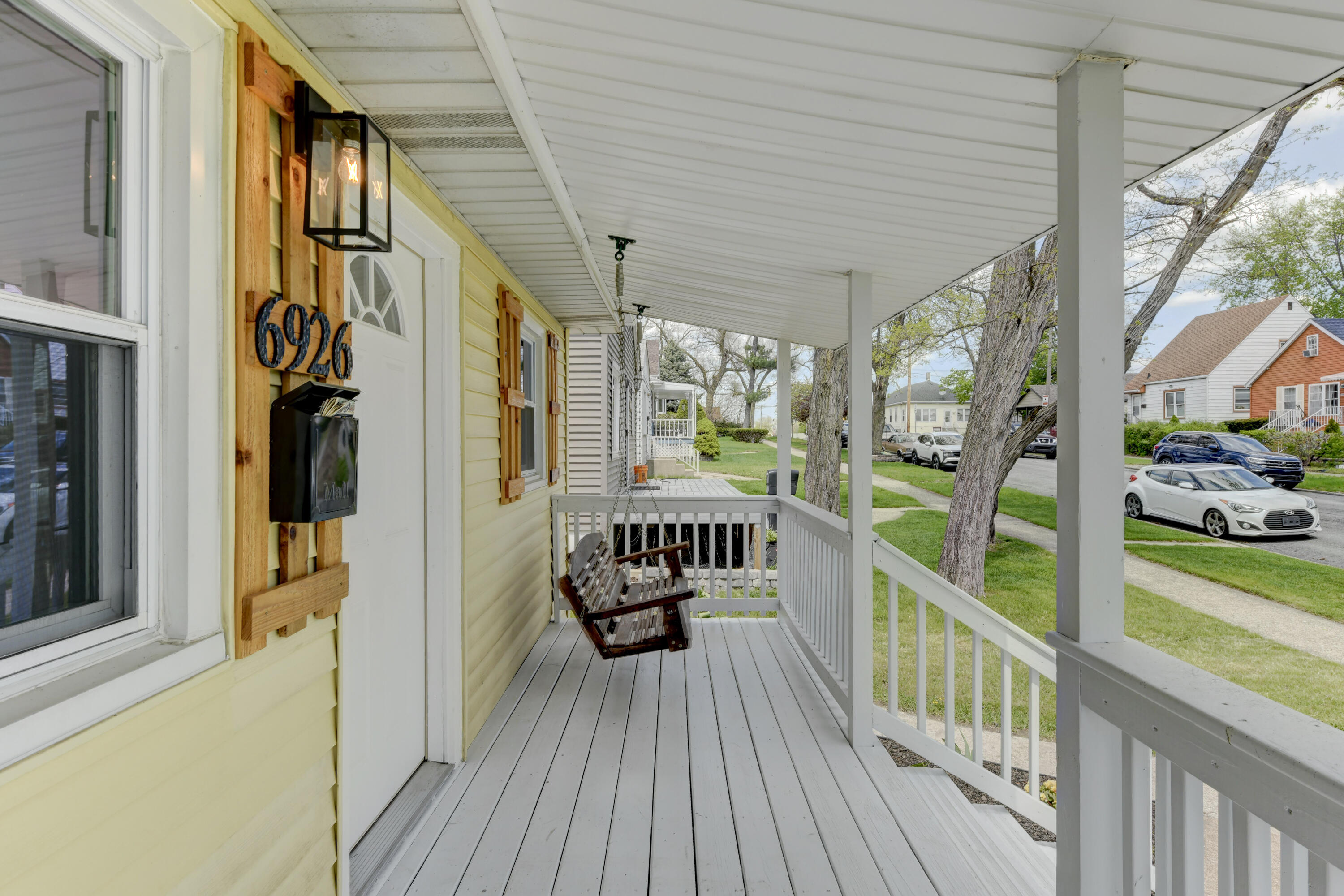 6926 Alexander Avenue