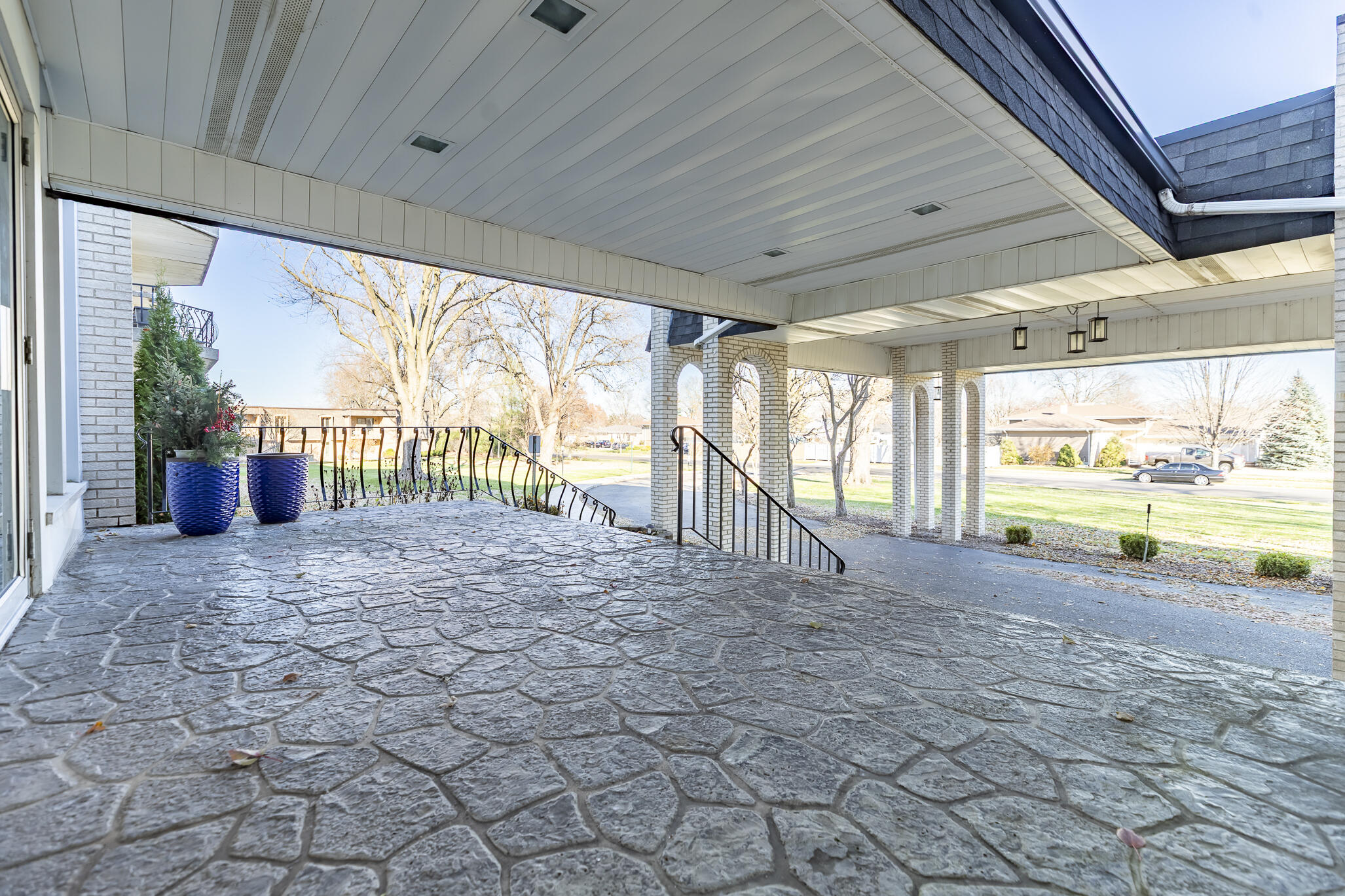 8750 Harrison Avenue Unit: 211