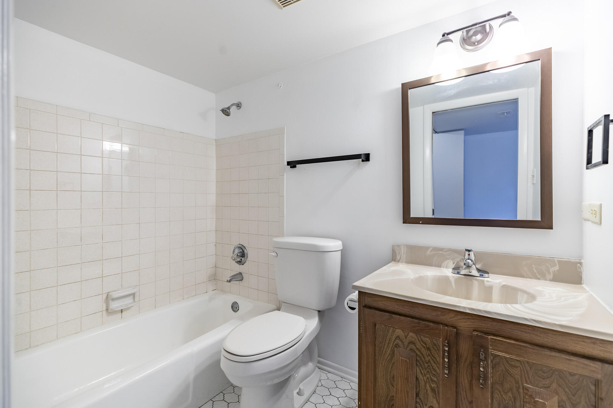 8750 Harrison Avenue Unit: 211
