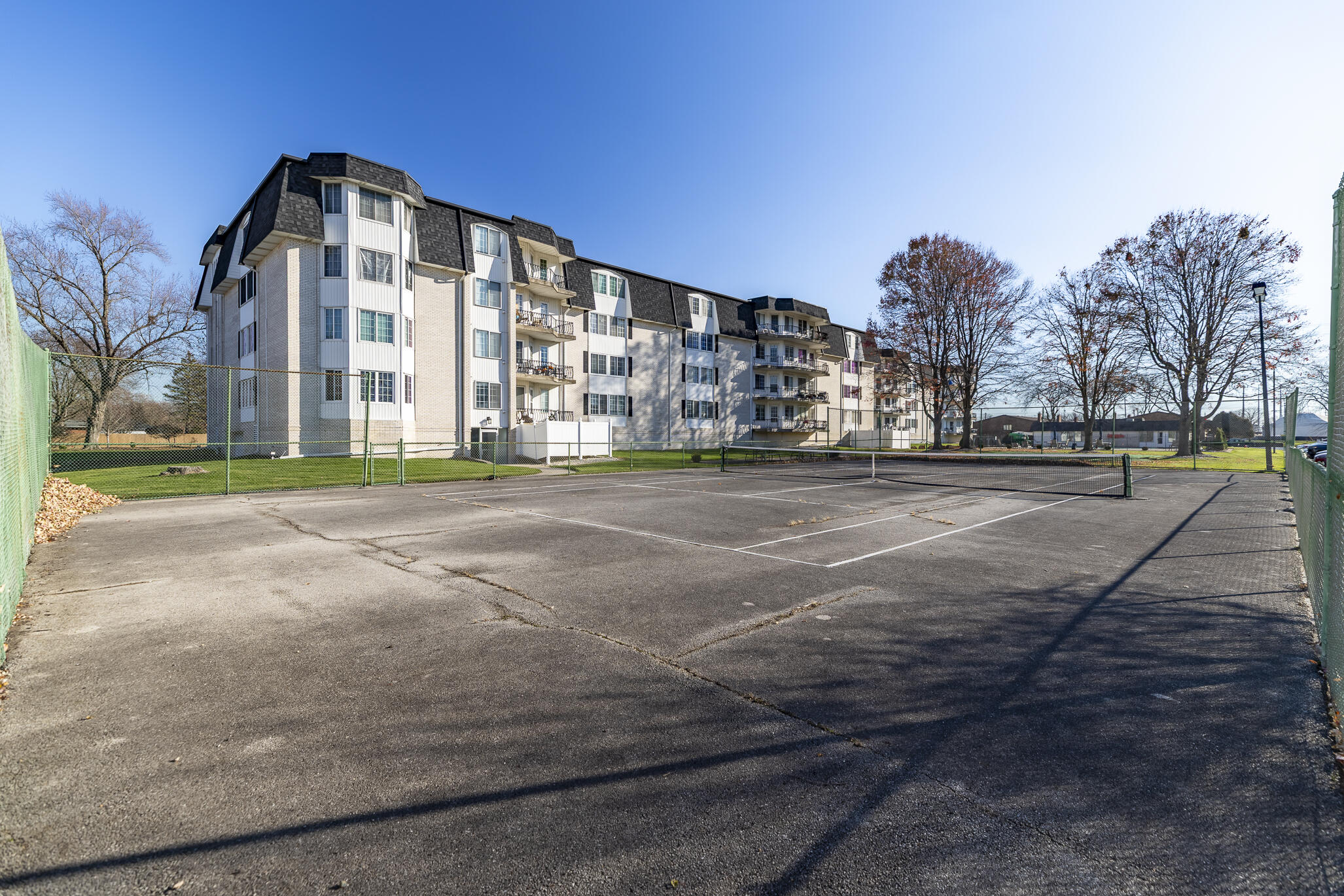 8750 Harrison Avenue Unit: 211