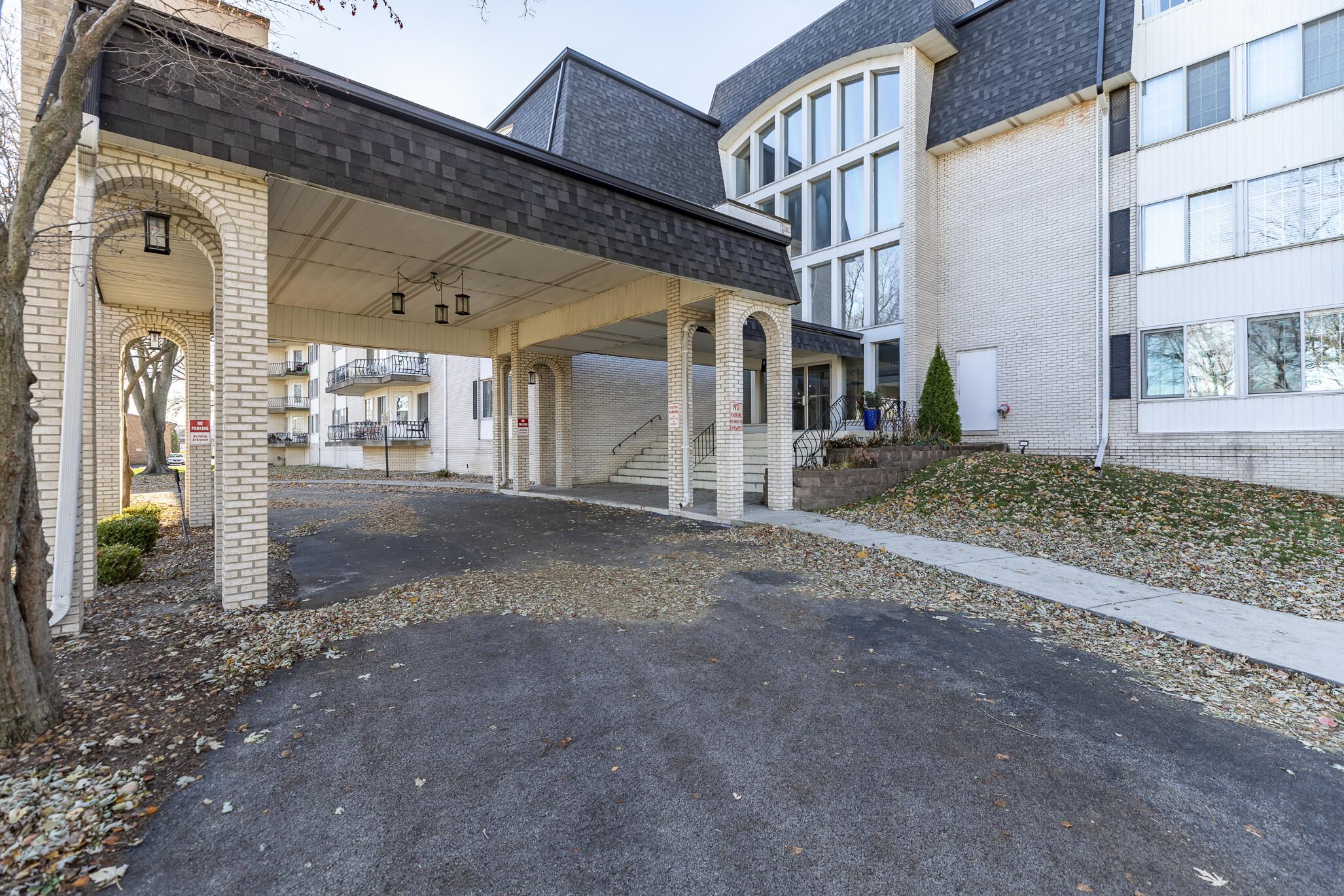 8750 Harrison Avenue Unit: 211