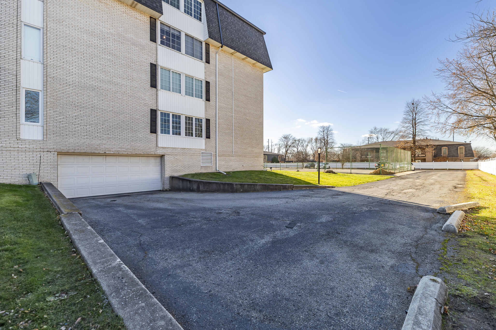 8750 Harrison Avenue Unit: 211