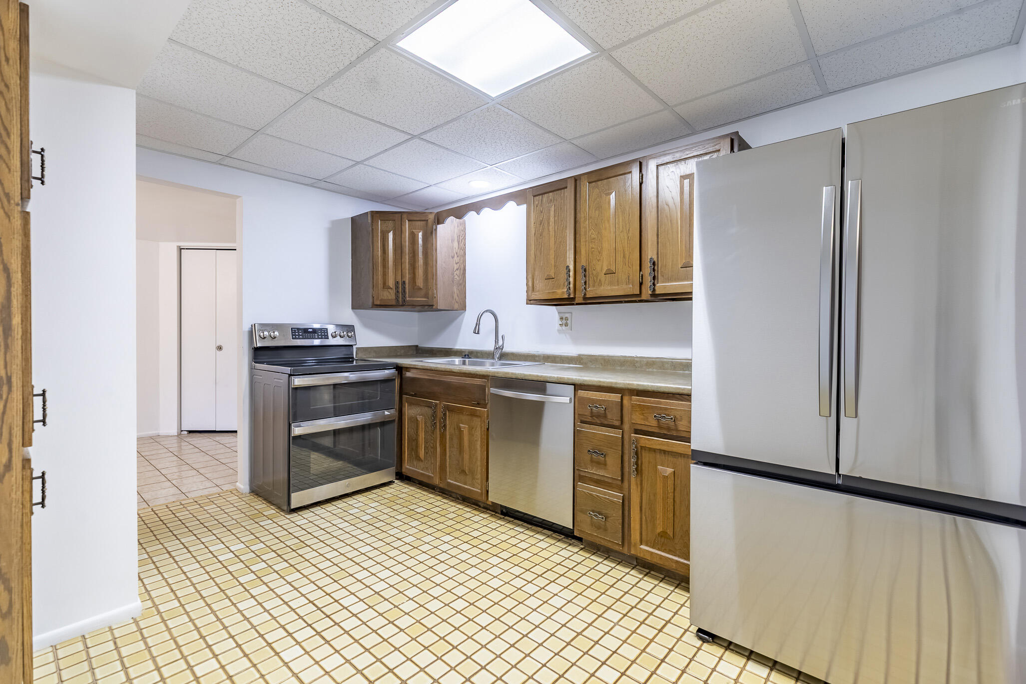 8750 Harrison Avenue Unit: 211