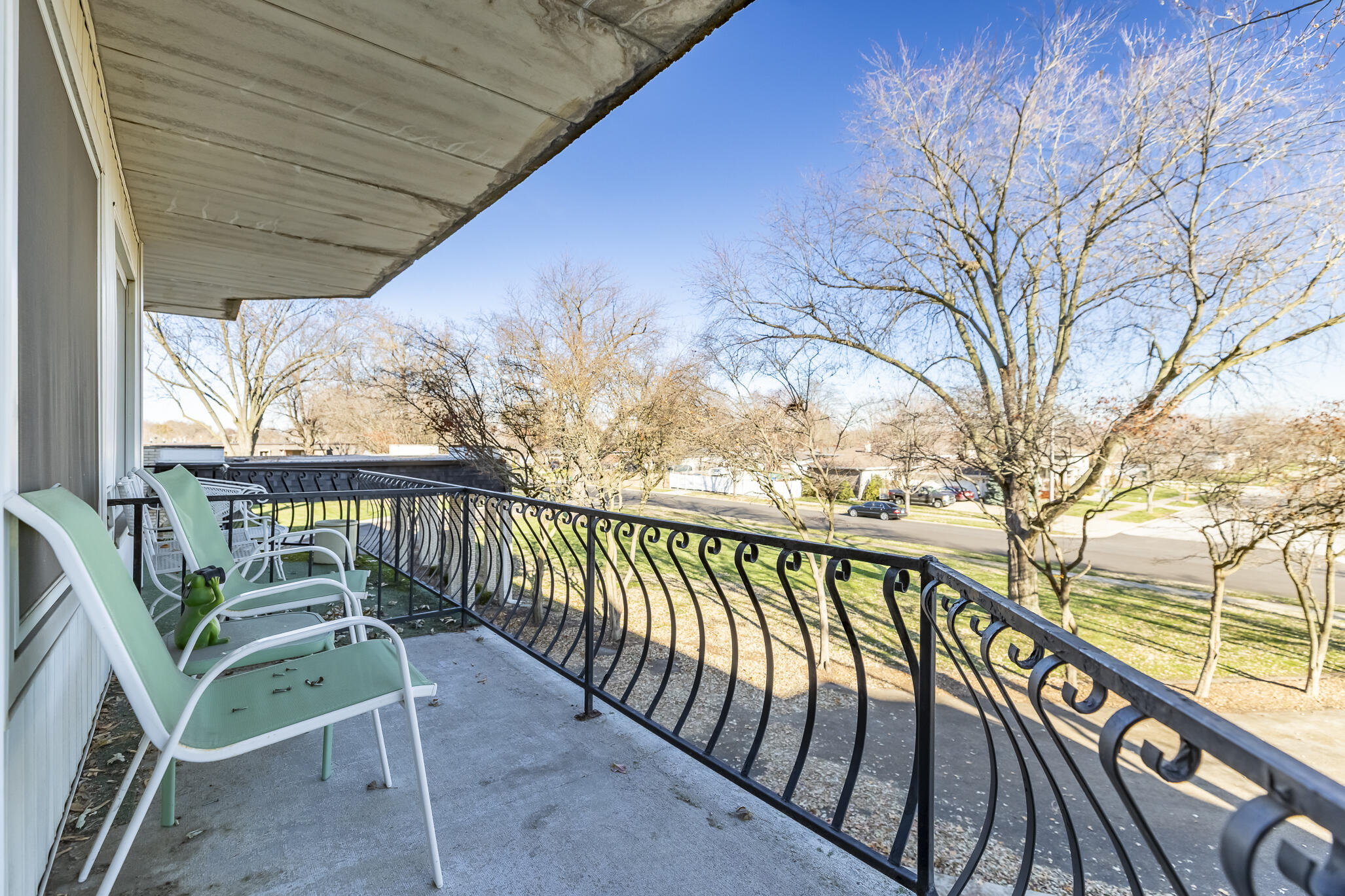 8750 Harrison Avenue Unit: 211