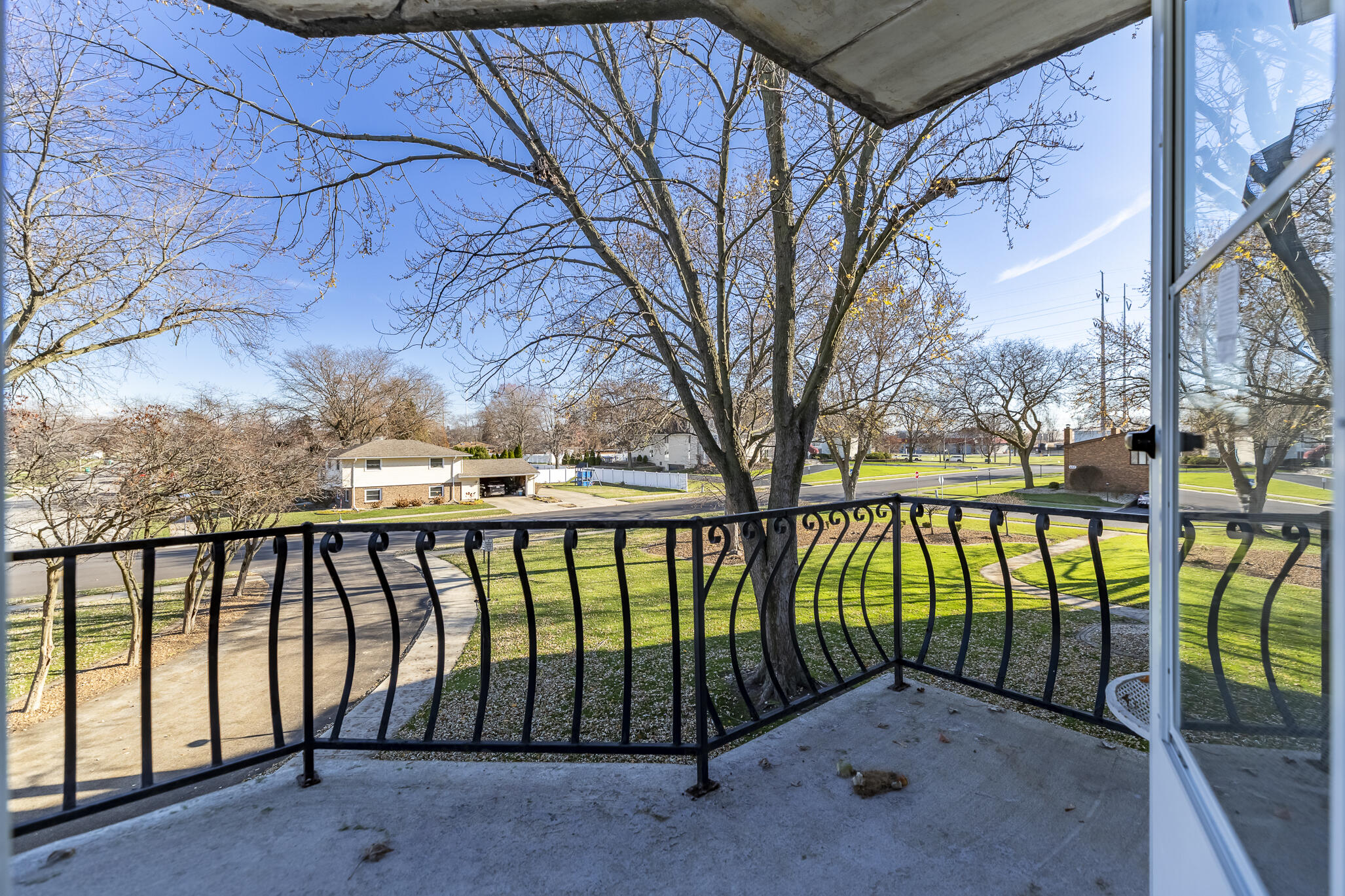 8750 Harrison Avenue Unit: 211