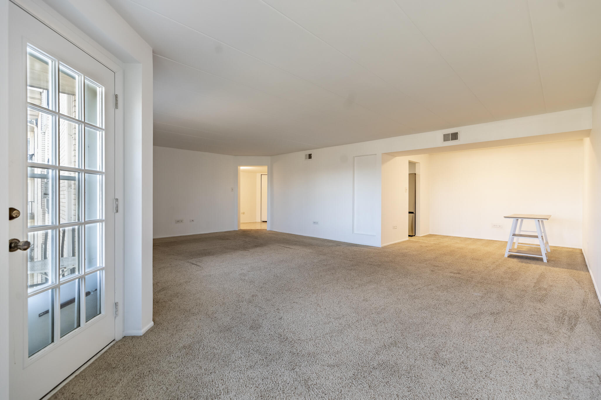 8750 Harrison Avenue Unit: 211