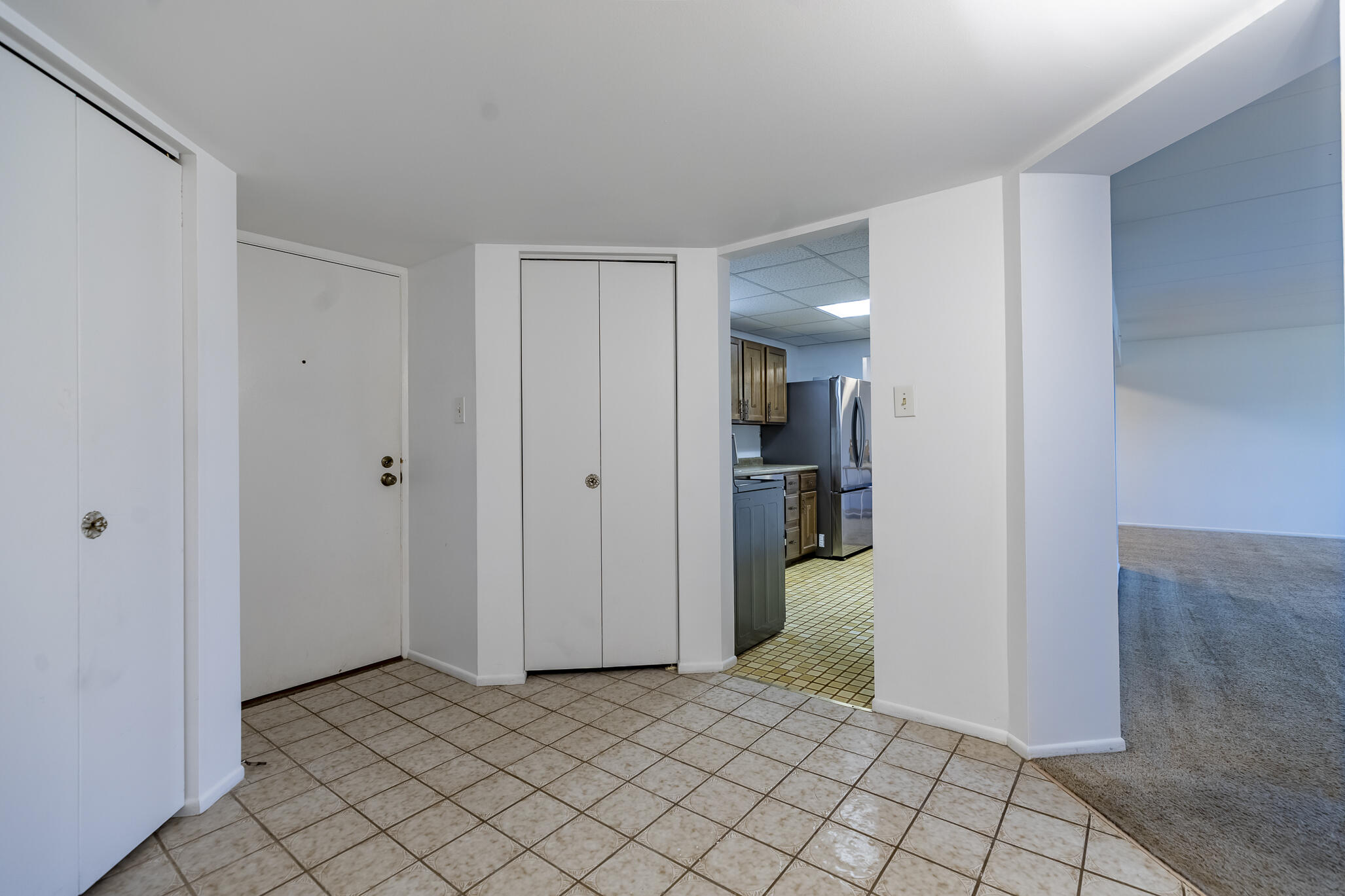 8750 Harrison Avenue Unit: 211