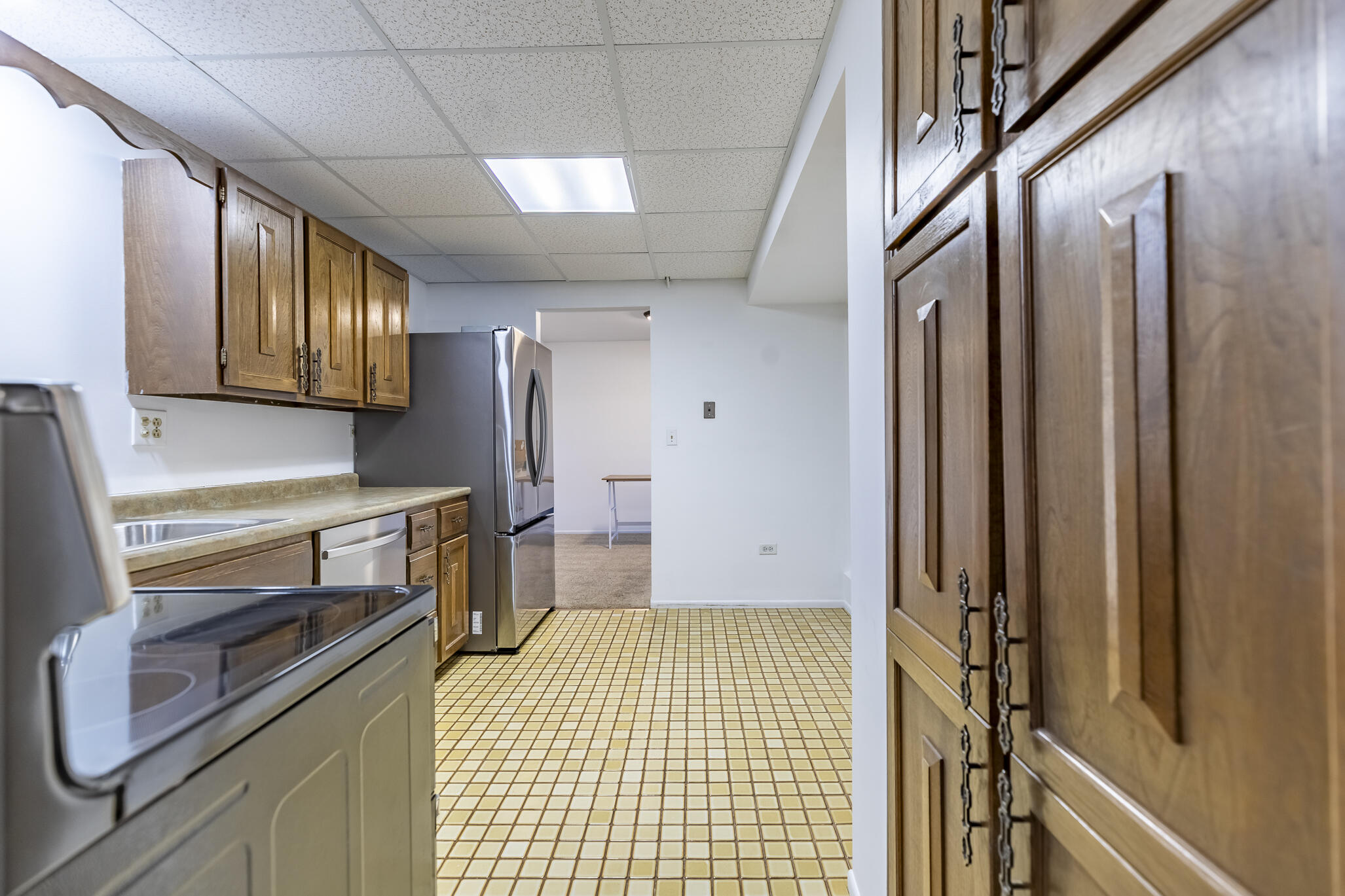 8750 Harrison Avenue Unit: 211