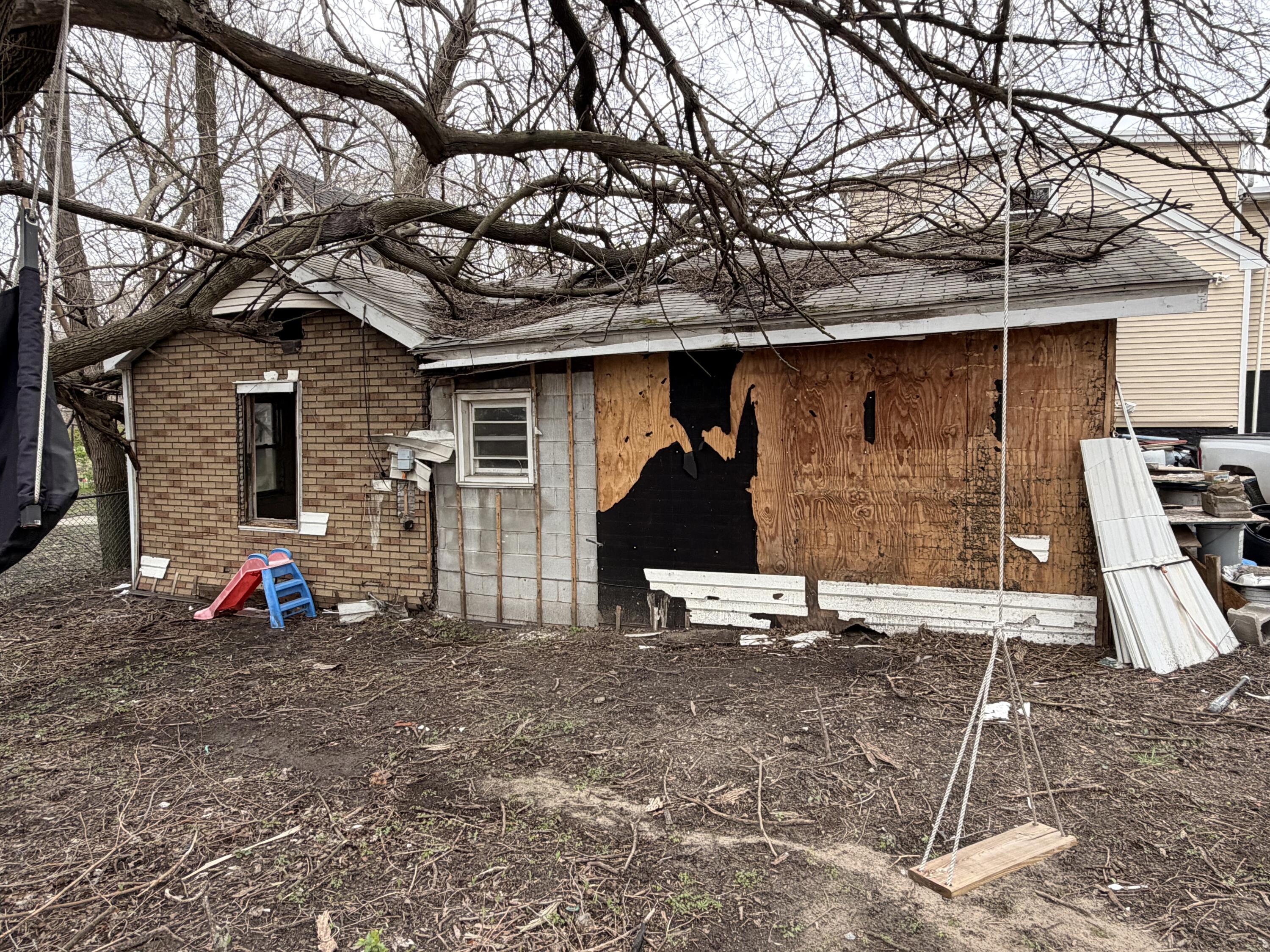 1574 Jennings Street