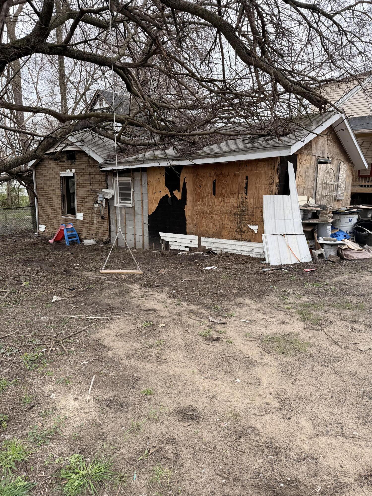 1574 Jennings Street