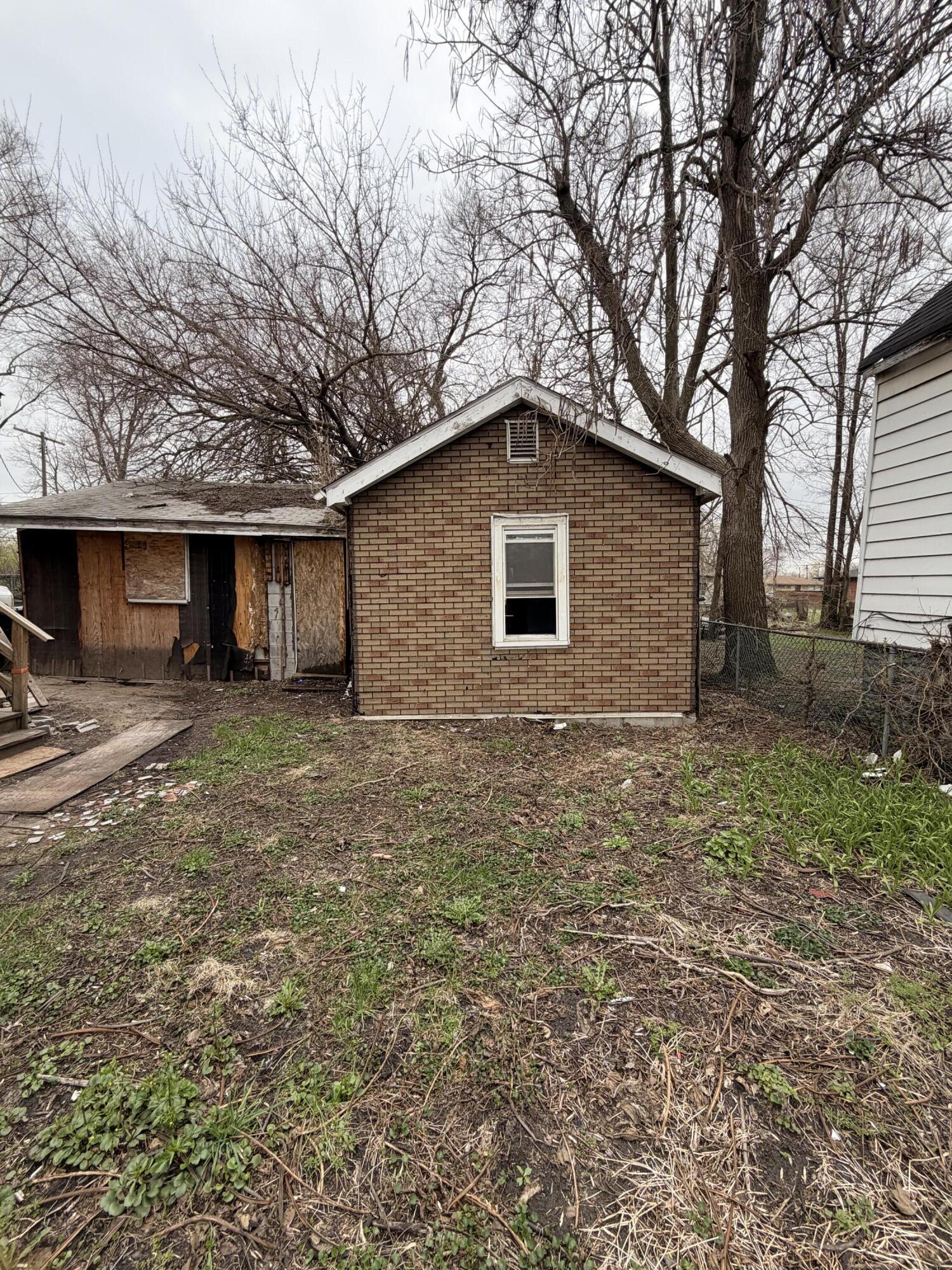 1574 Jennings Street