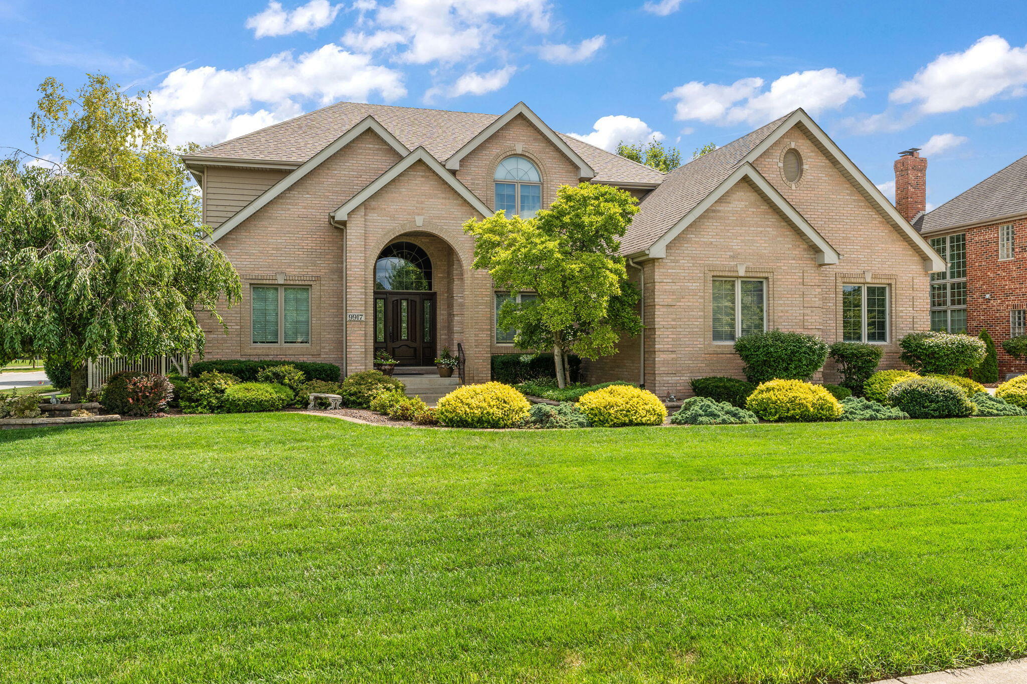 9917 Tanglewood Court