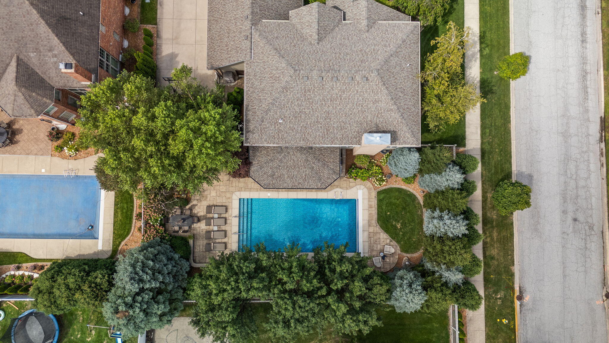 9917 Tanglewood Court