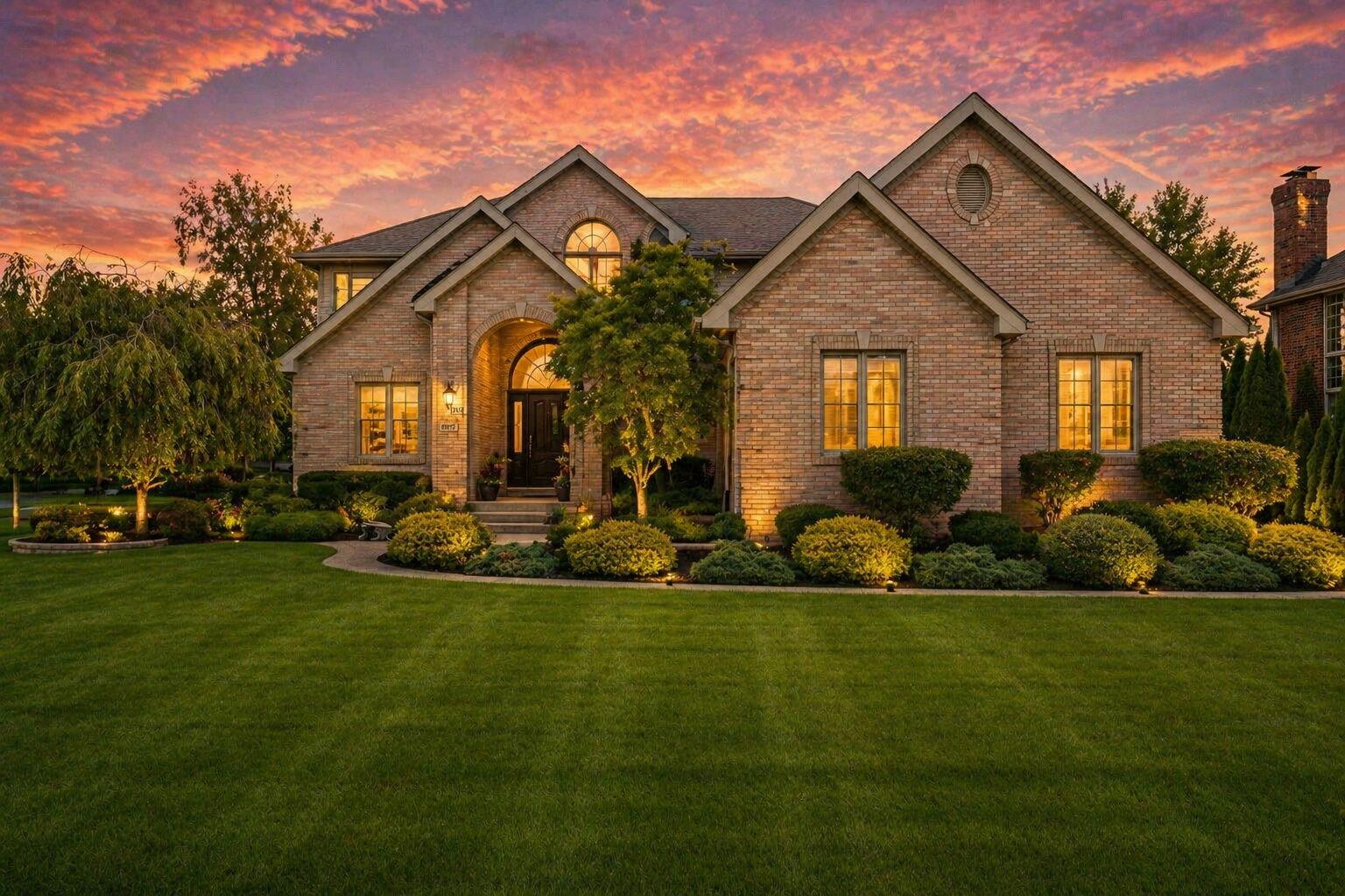 9917 Tanglewood Court