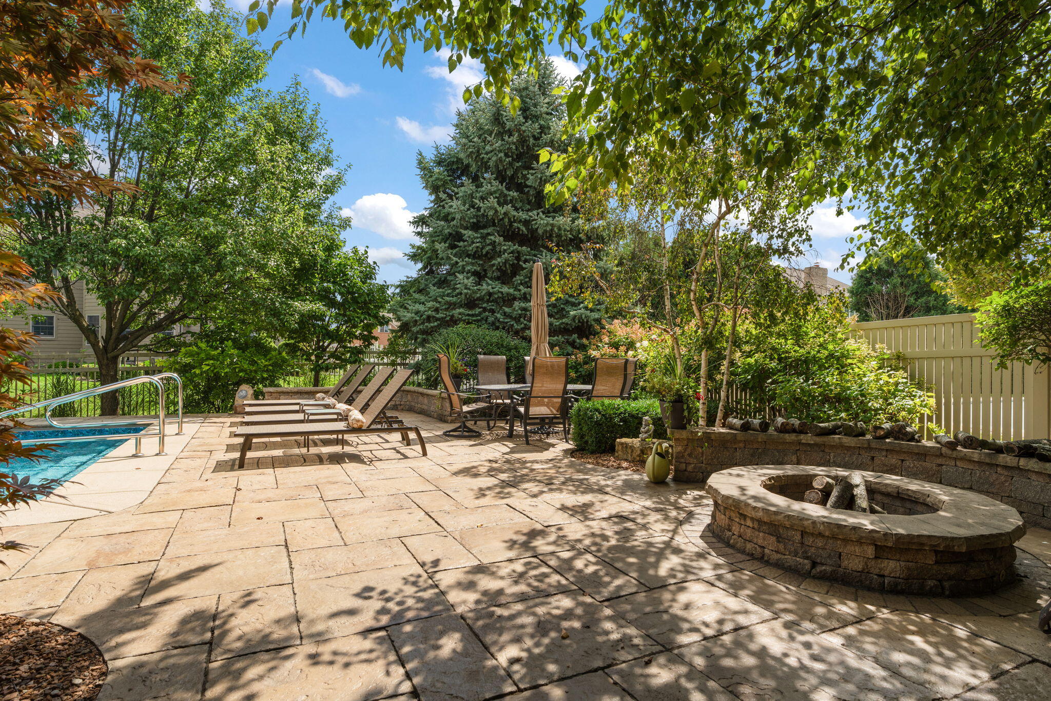 9917 Tanglewood Court