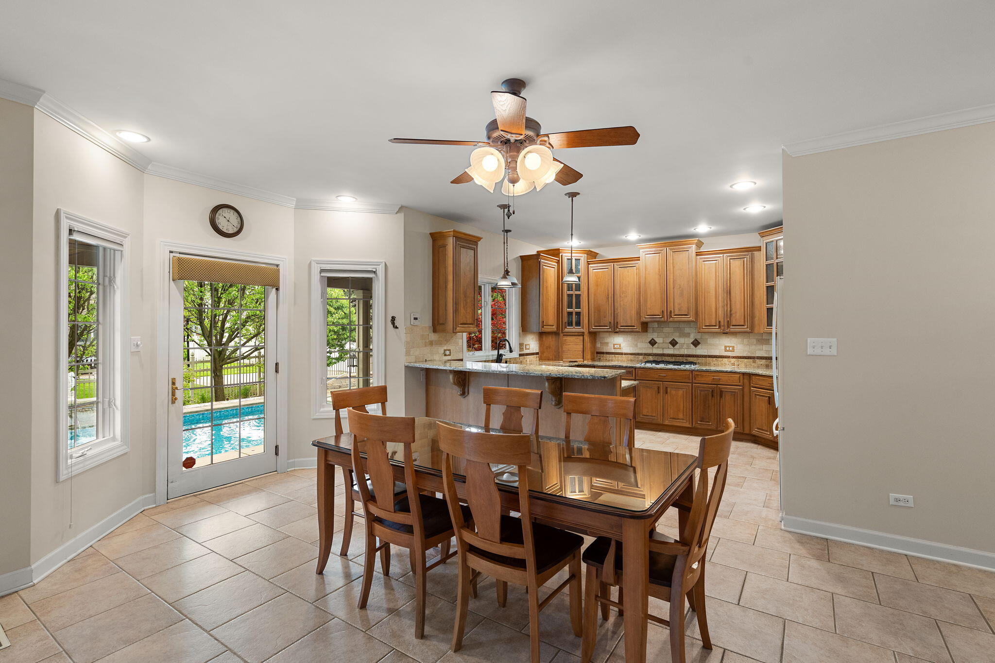 9917 Tanglewood Court