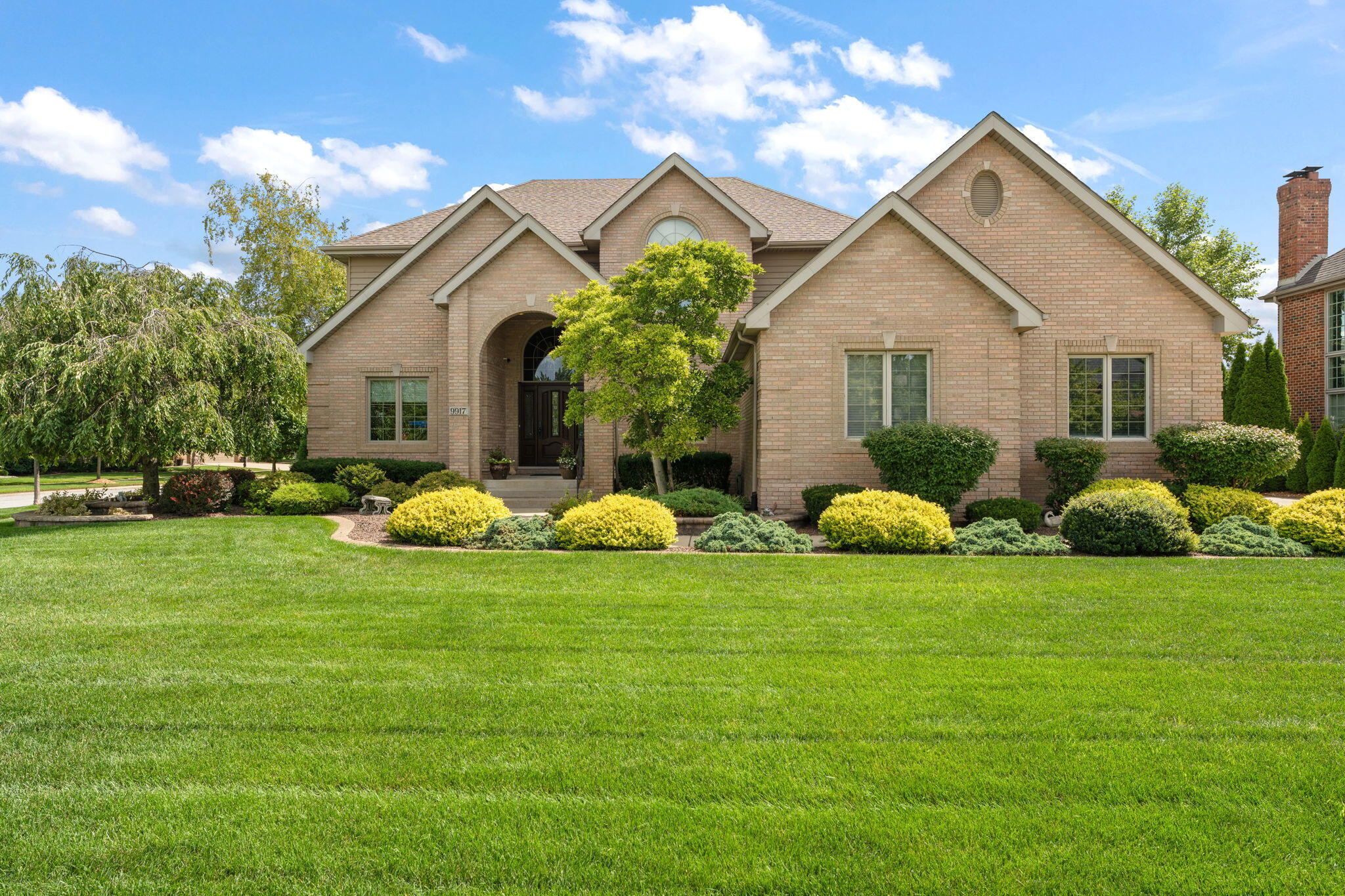 9917 Tanglewood Court