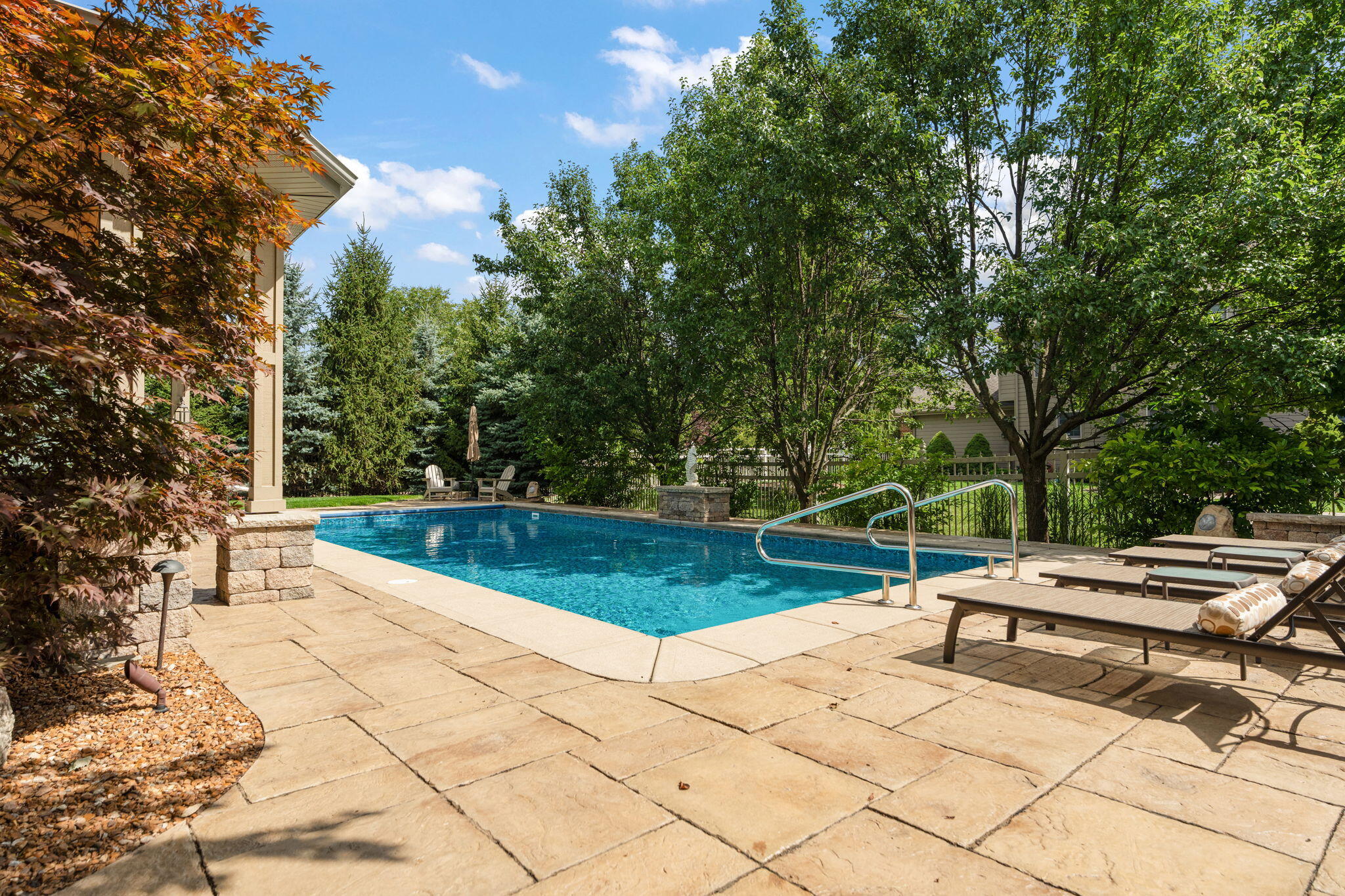 9917 Tanglewood Court