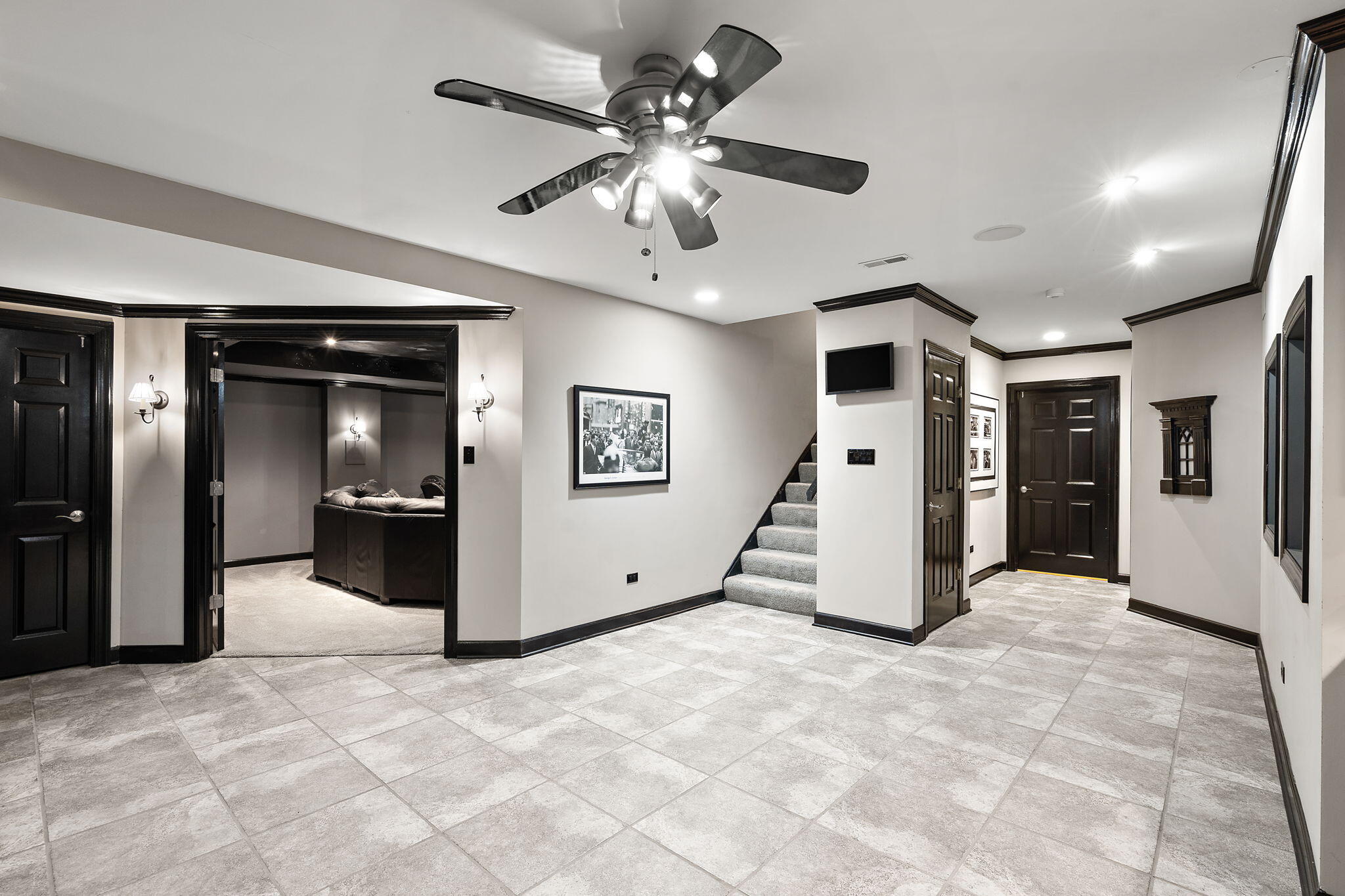 9917 Tanglewood Court