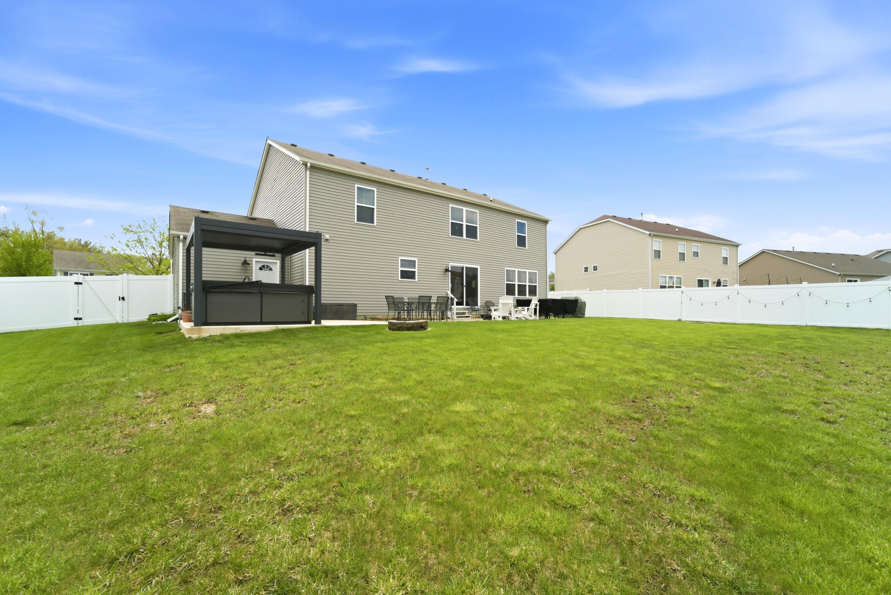 302 E 130th Lane