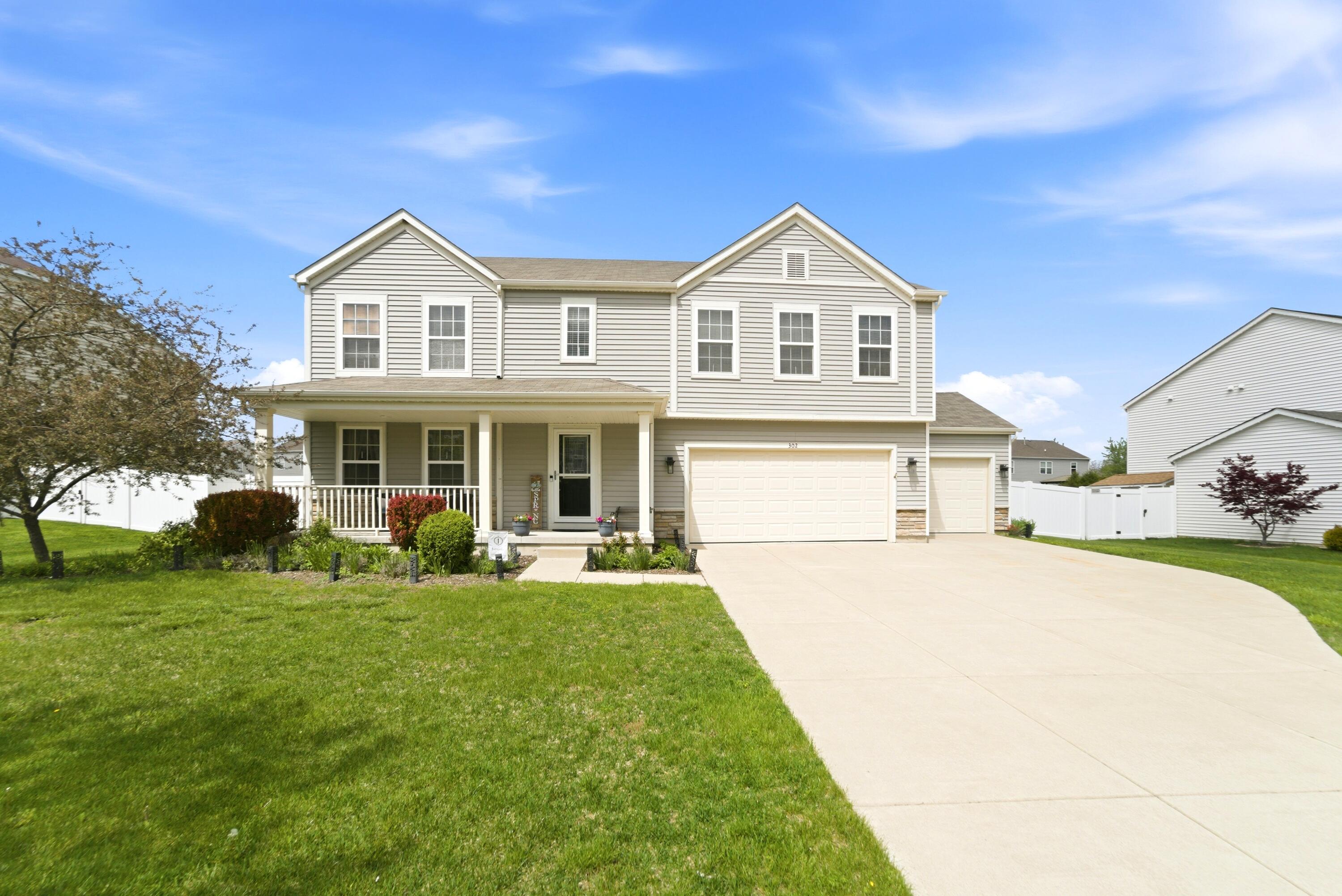 302 E 130th Lane