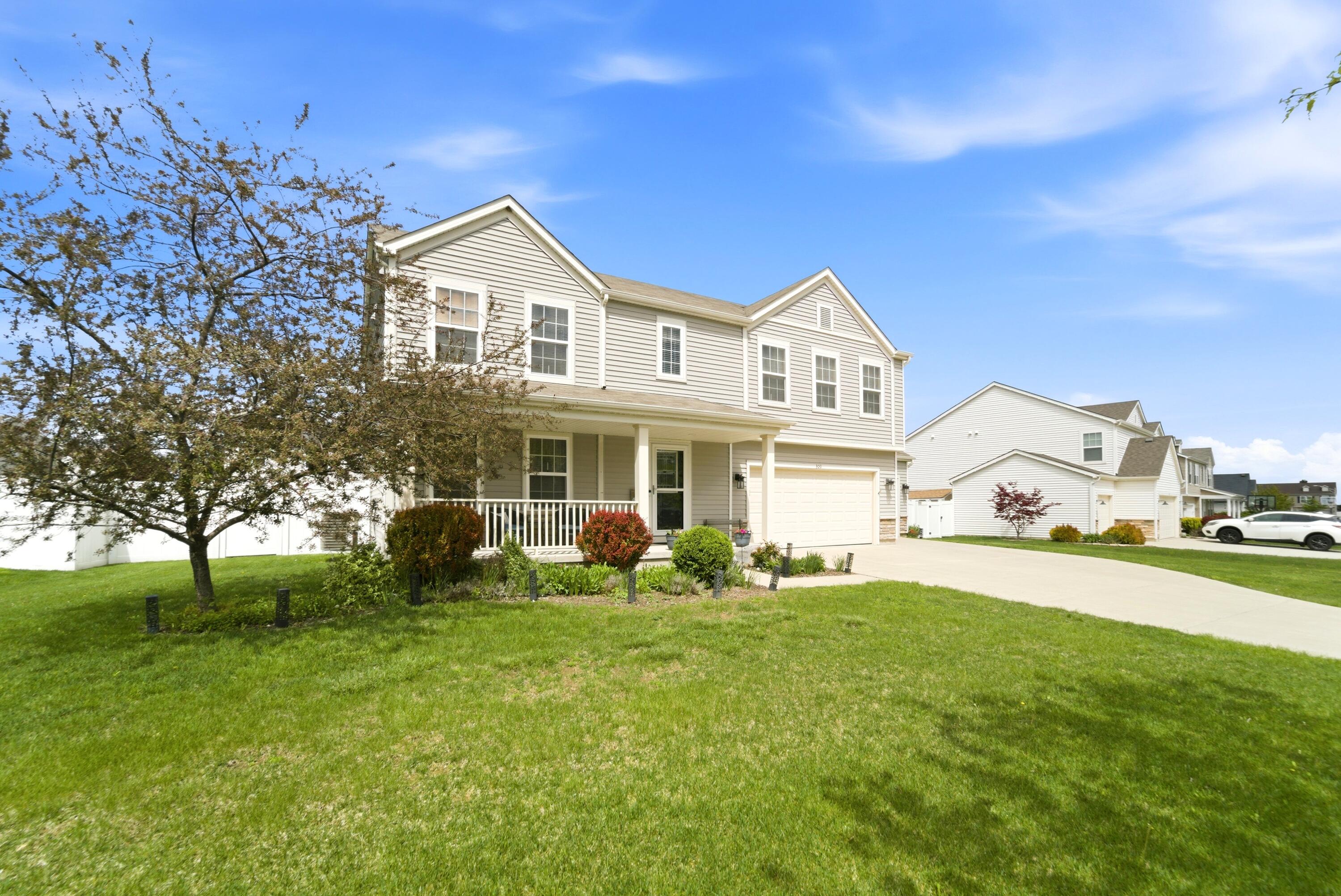 302 E 130th Lane