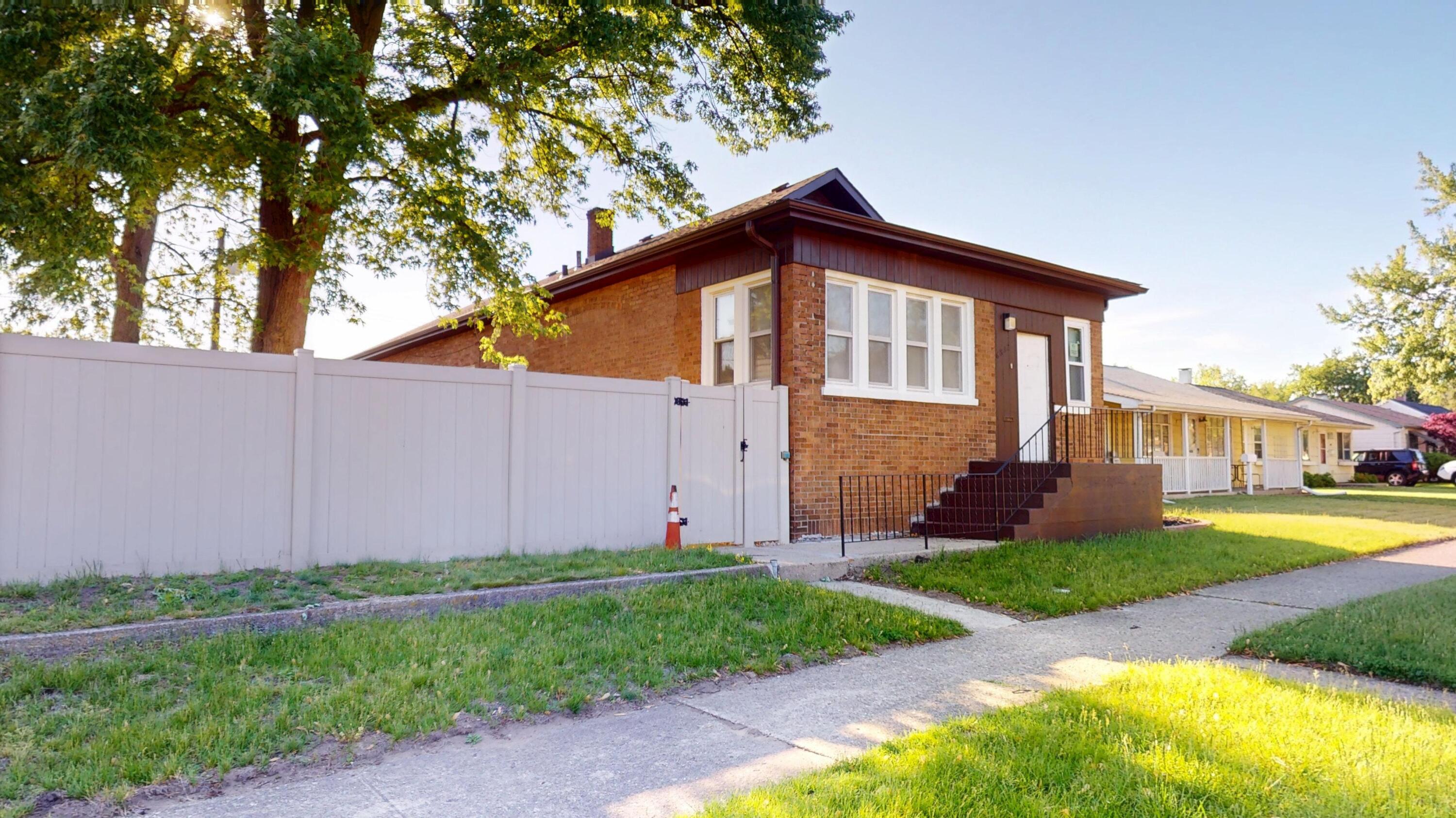 6832 Waveland Avenue