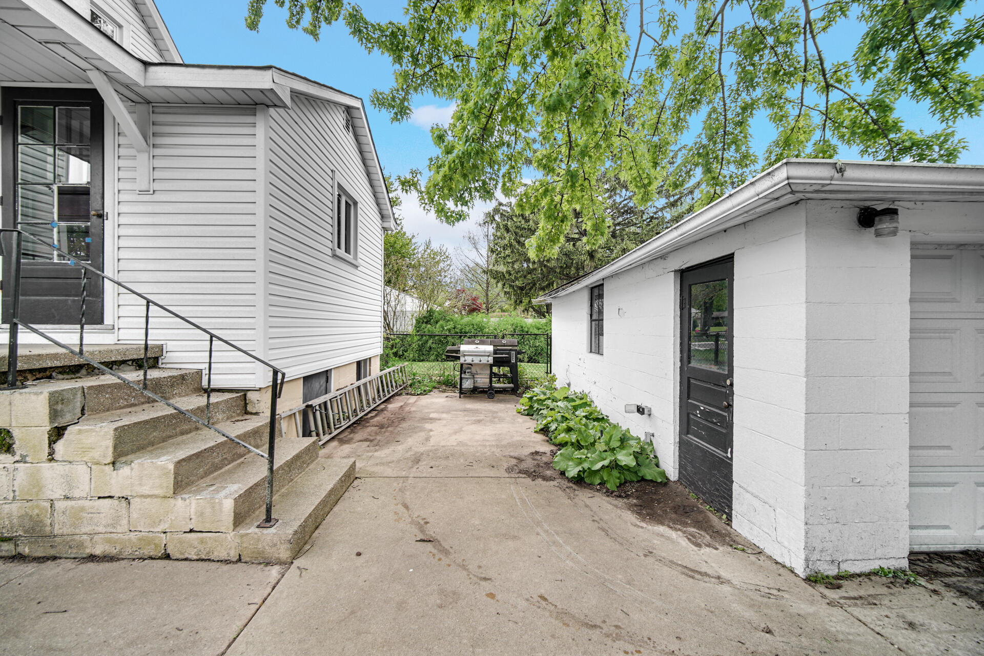 1400 S Lincoln Street