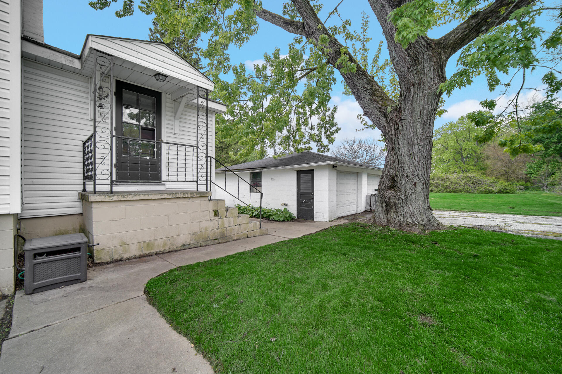 1400 S Lincoln Street