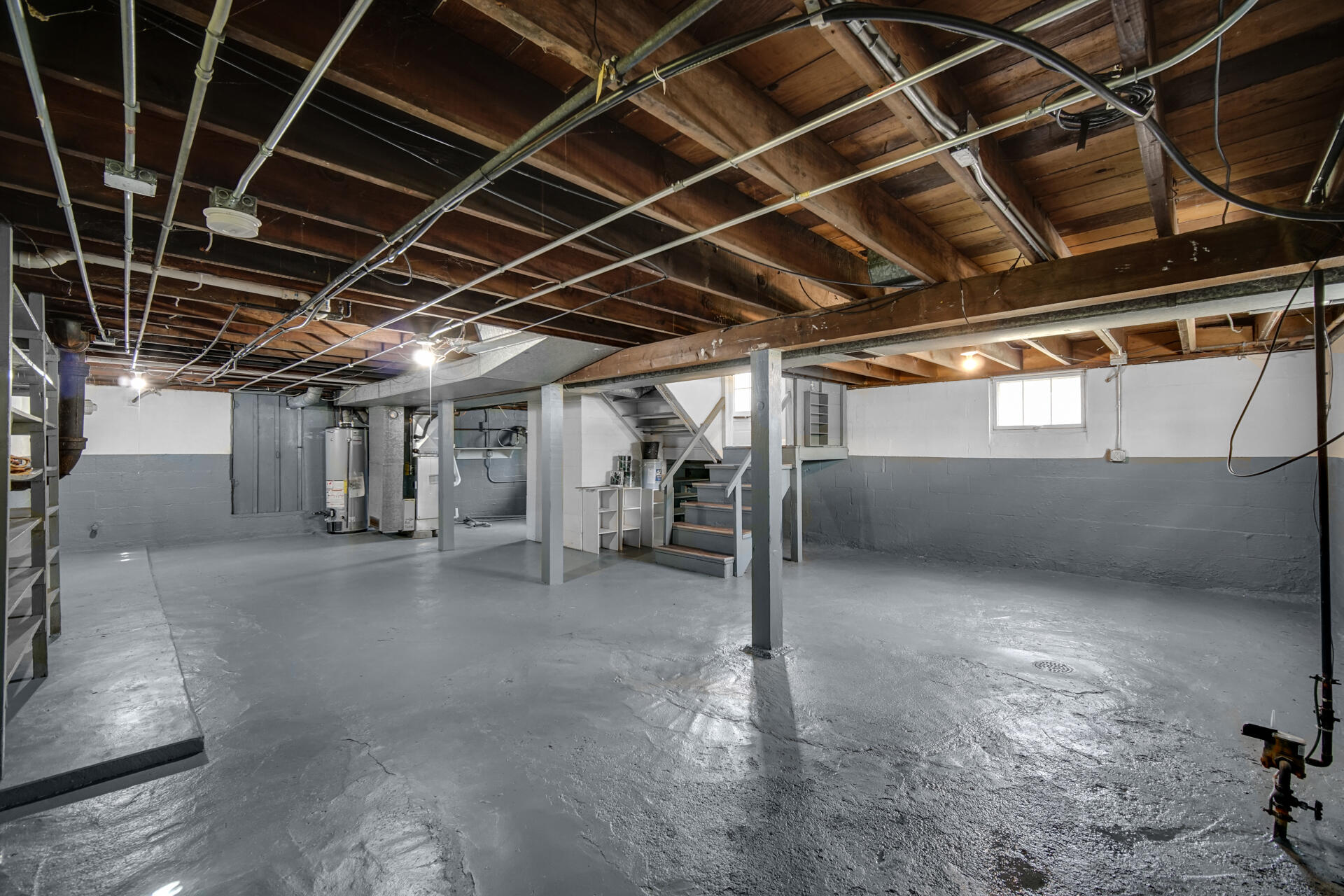 1400 S Lincoln Street