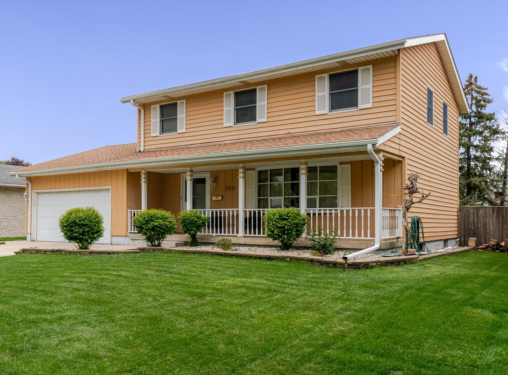 1839 Bluebird Lane