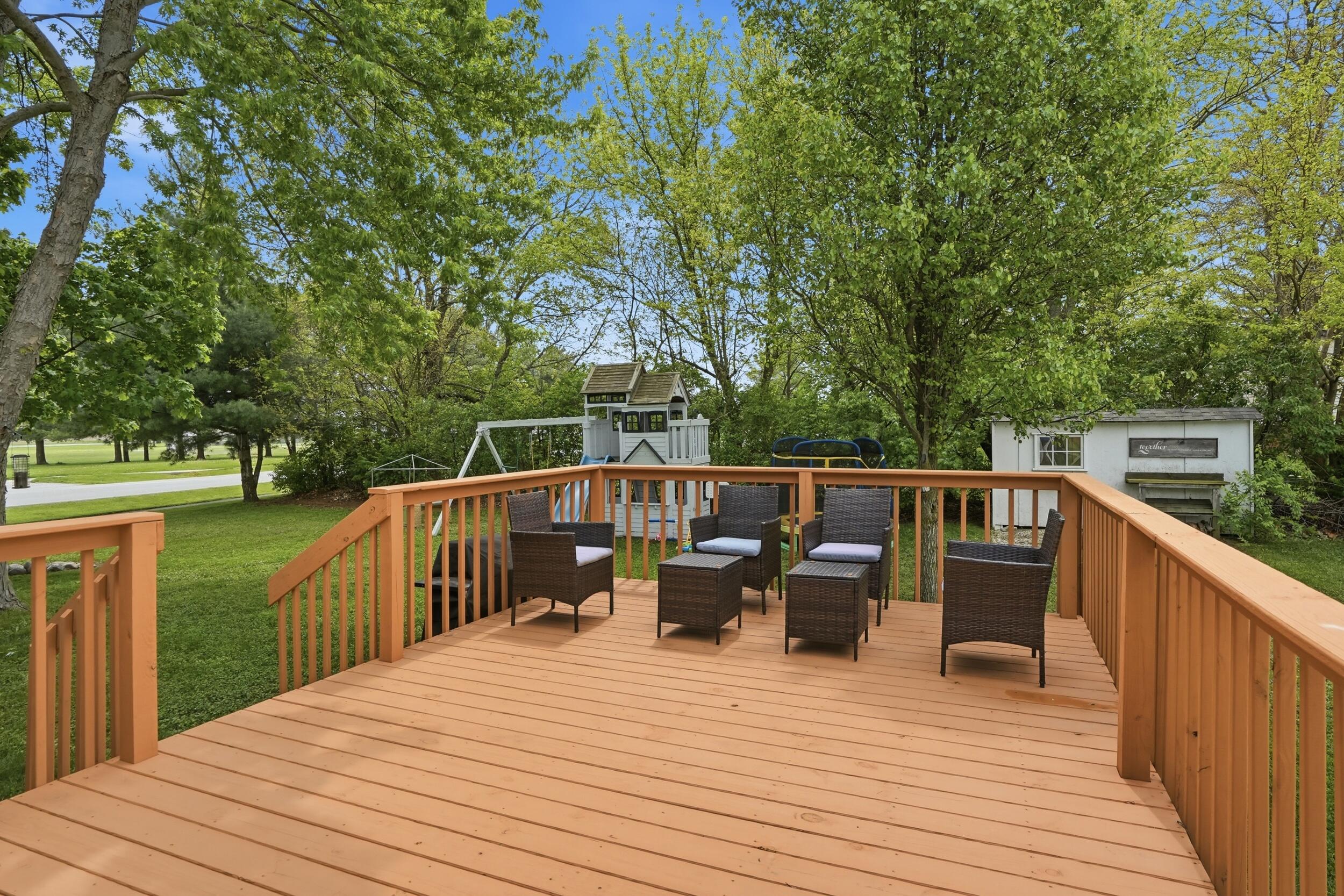 1666 Southview Drive