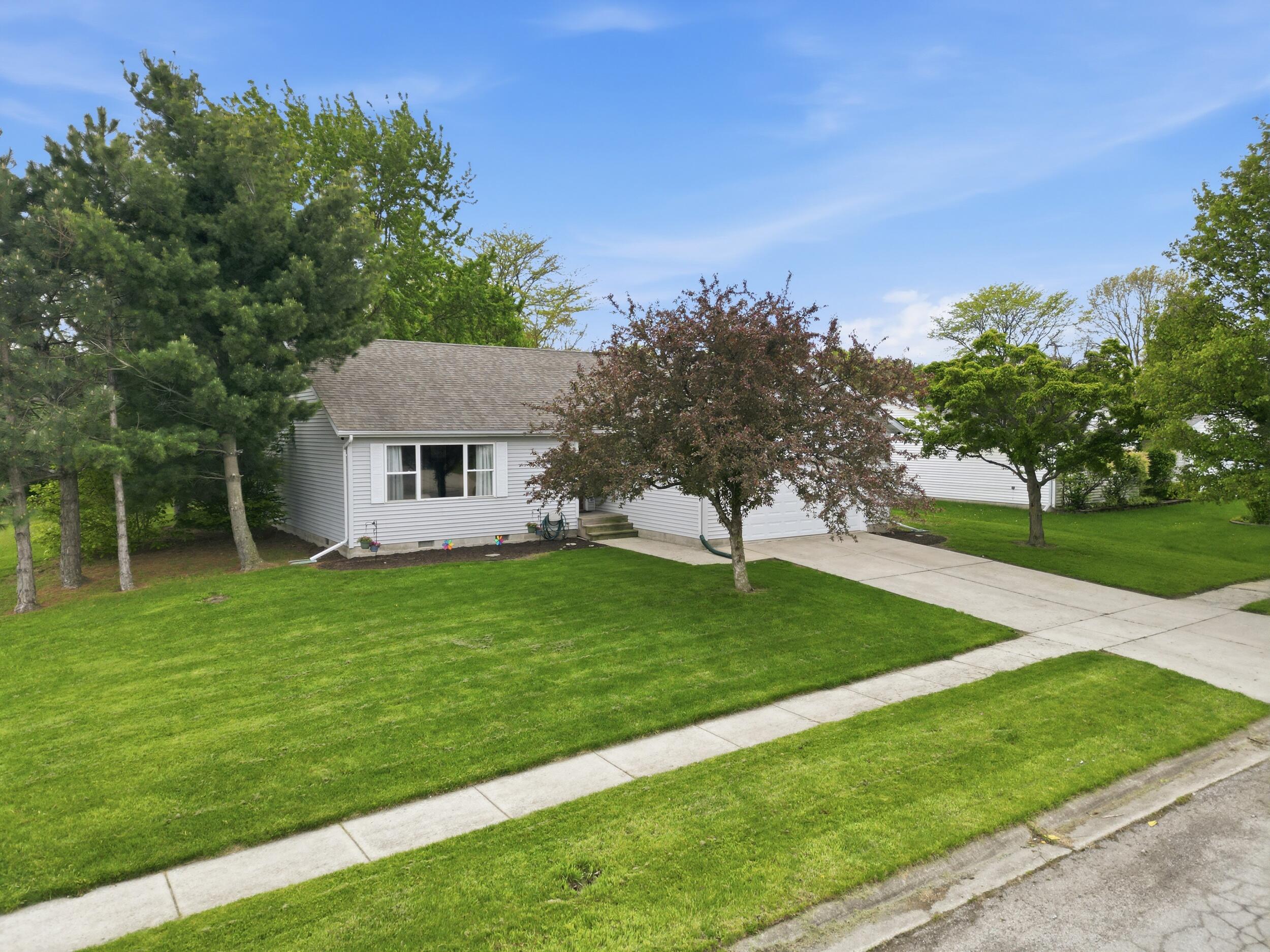 1666 Southview Drive