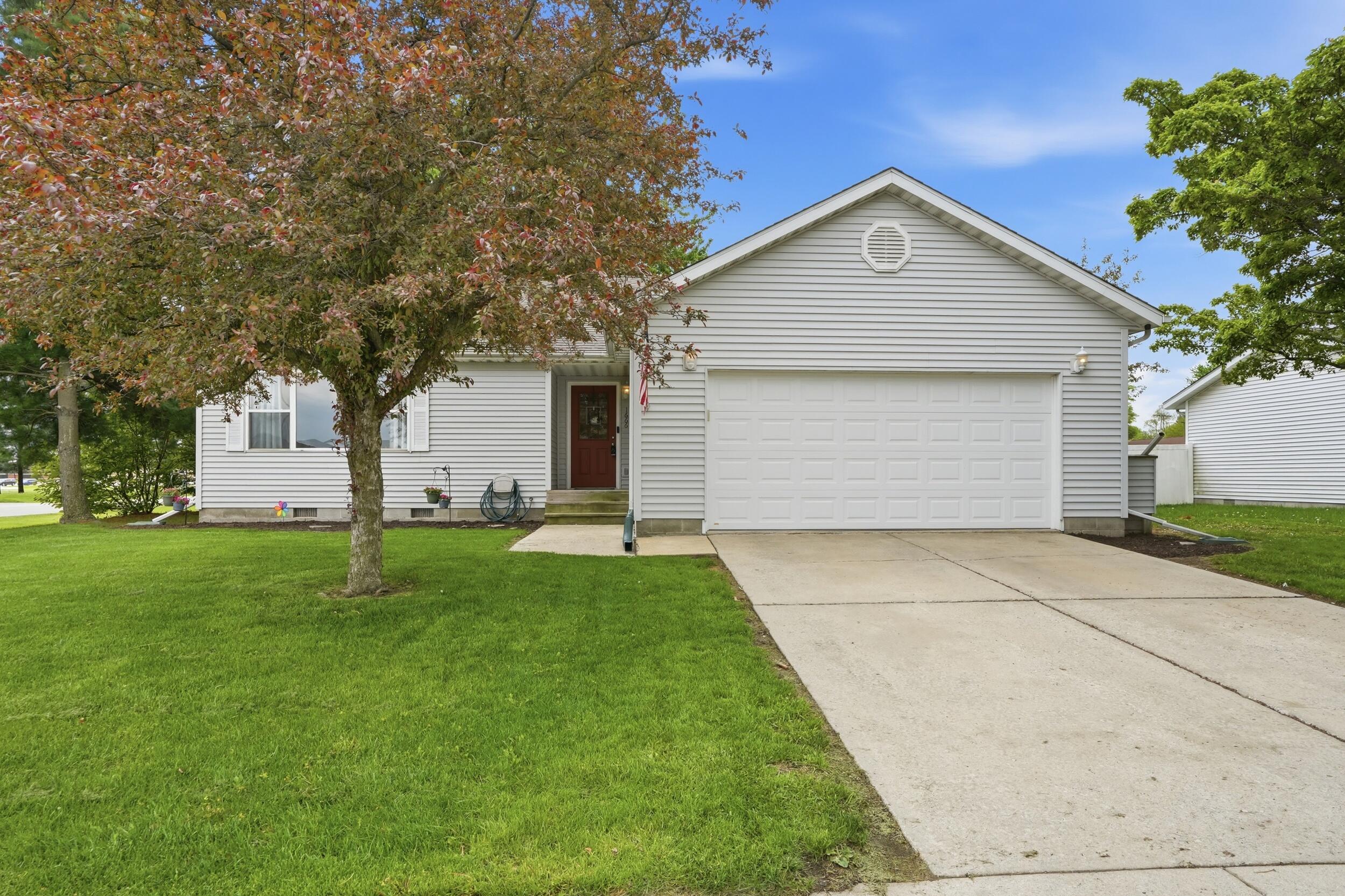 1666 Southview Drive